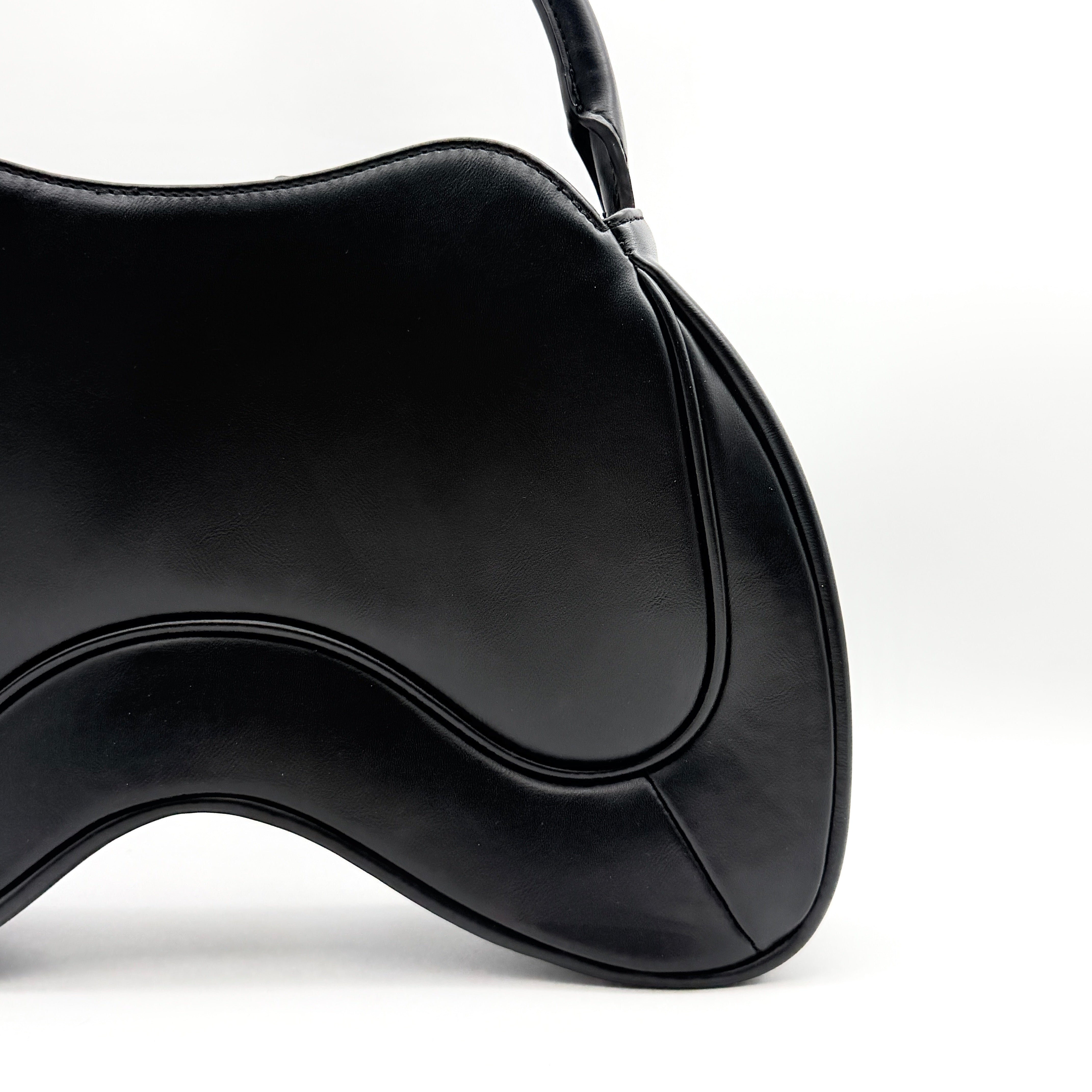 Diesel 2Way Mini Autre Marque Shoulder Bag Black