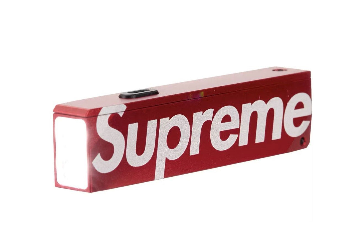 Supreme Keylite 500 Flashlight Keychain