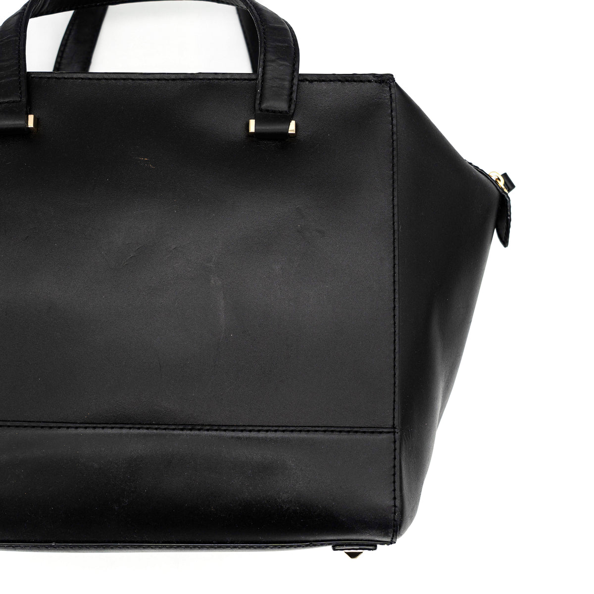Kate Spade New York 2 Park Avenue Beau Handbag Black