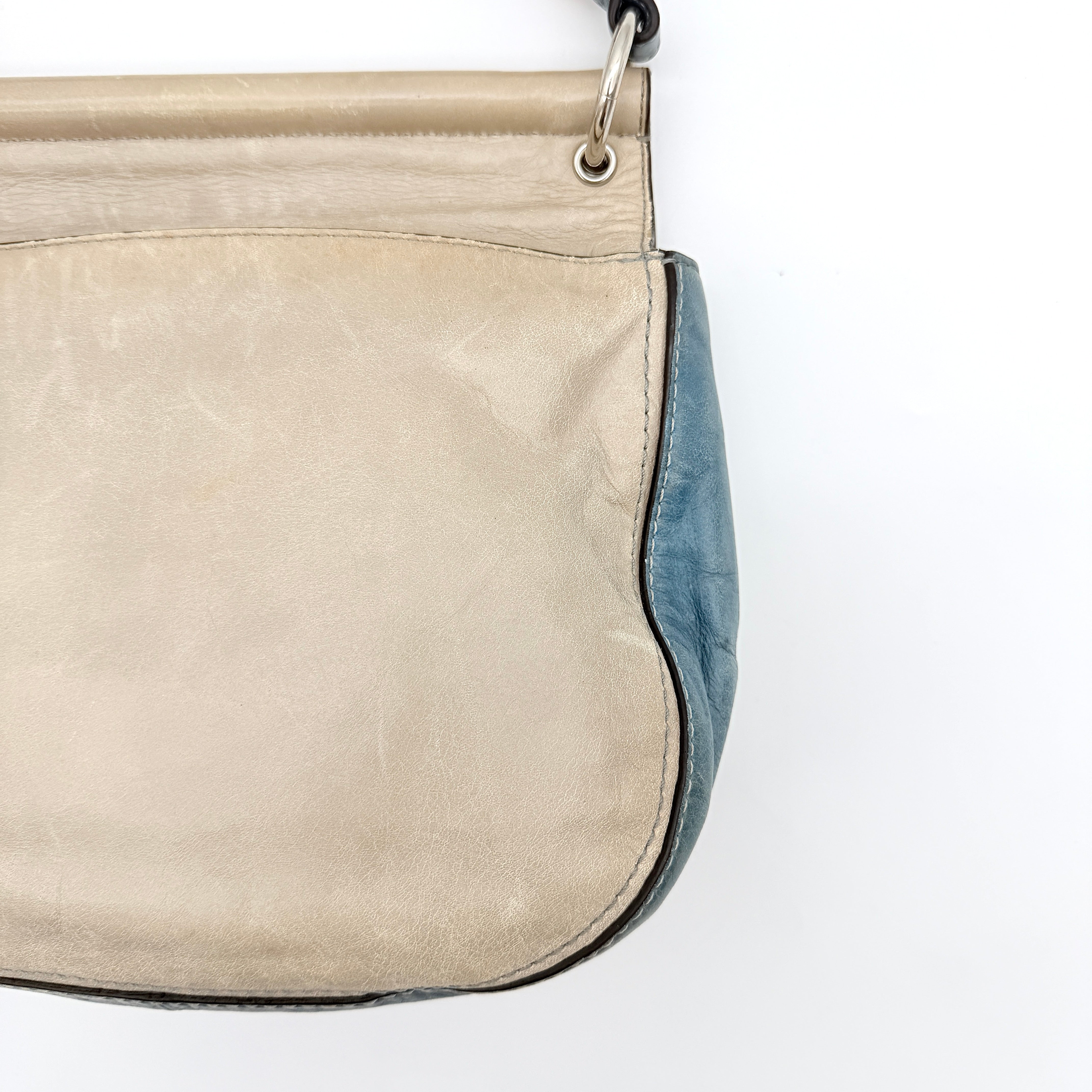 Coach 2Way Limited Edition Willis Shoulder Bag Multi