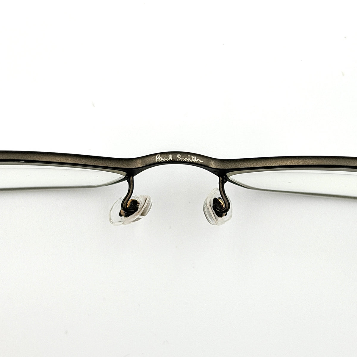 Paul Smith PS-9109 Signature Multi Stripe Eyeglassess