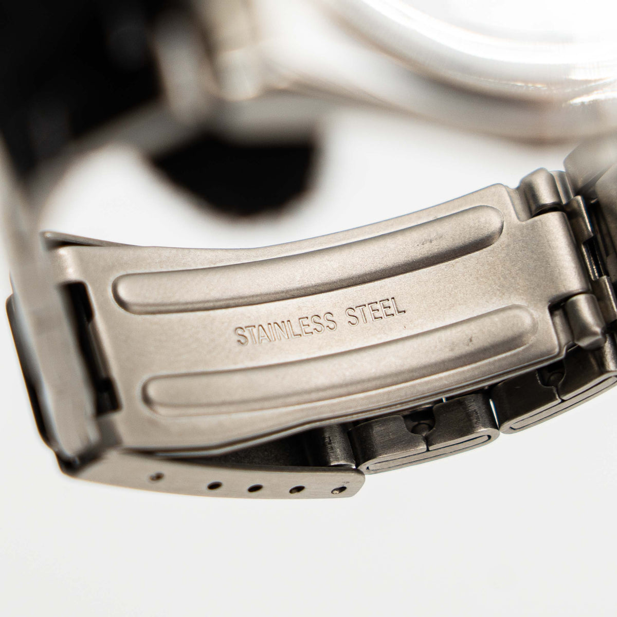 Casio Collection MTP-1130 Stainless Steel Watch