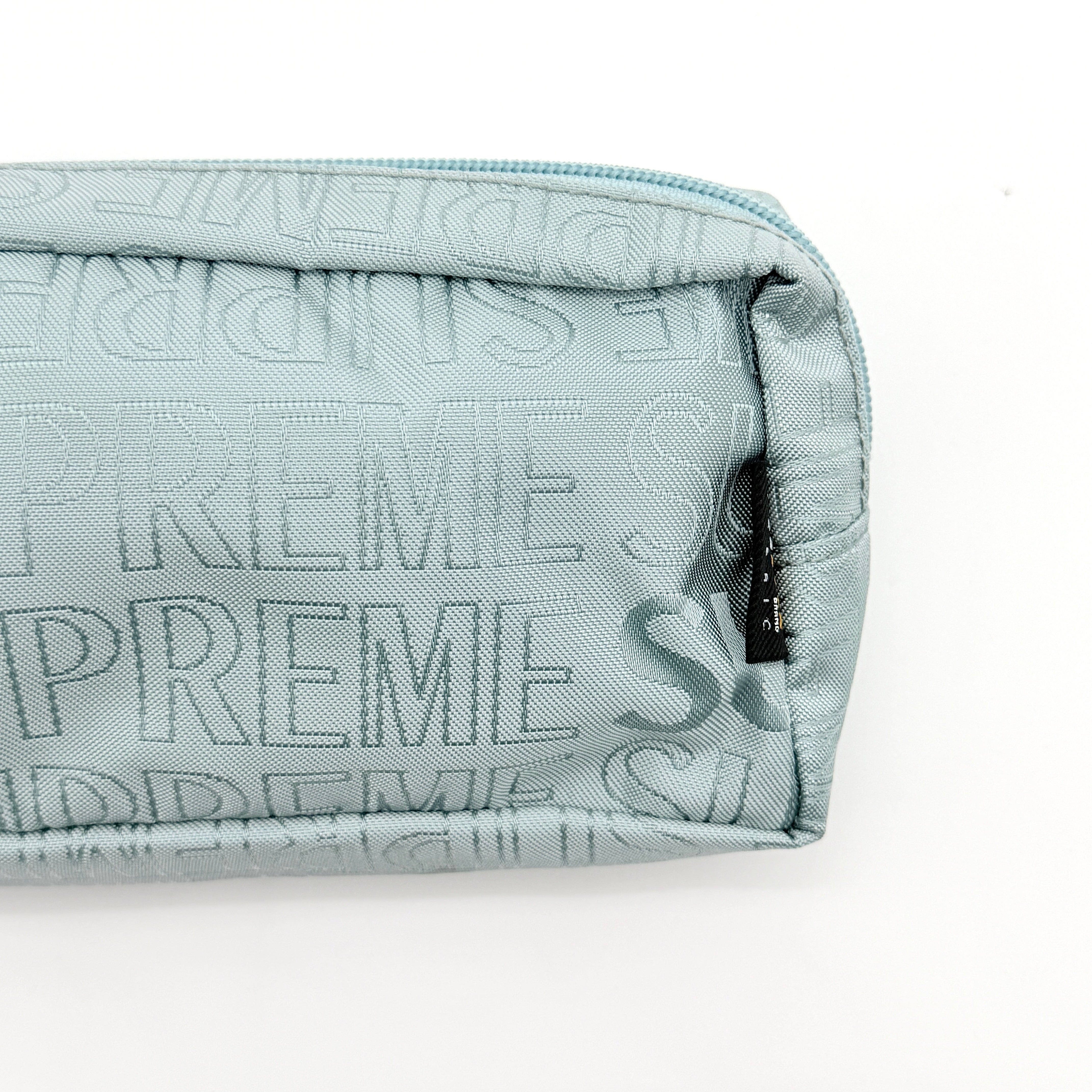 Supreme Organizer Pouch Ice Blue