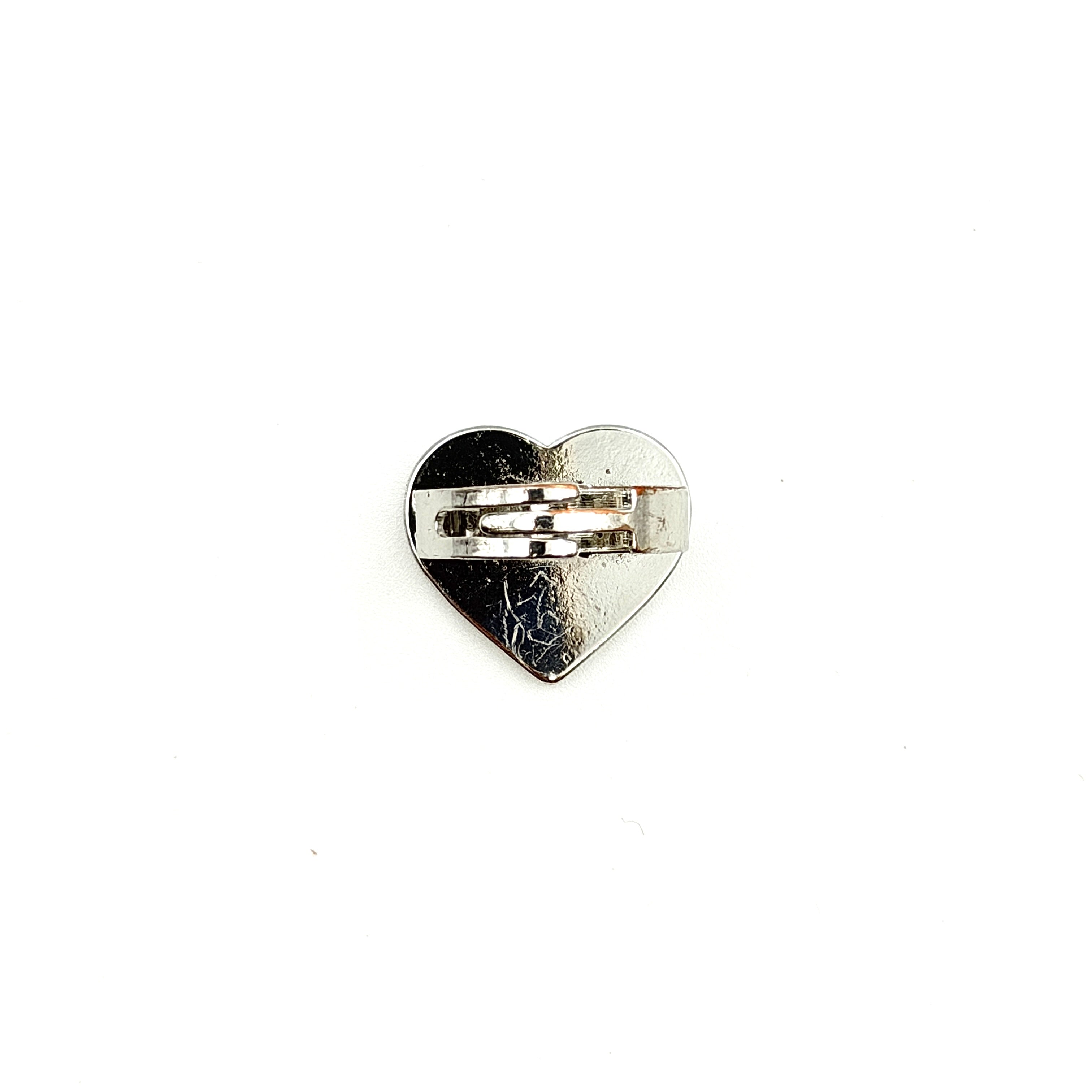 Human Made Heart Ring Pink