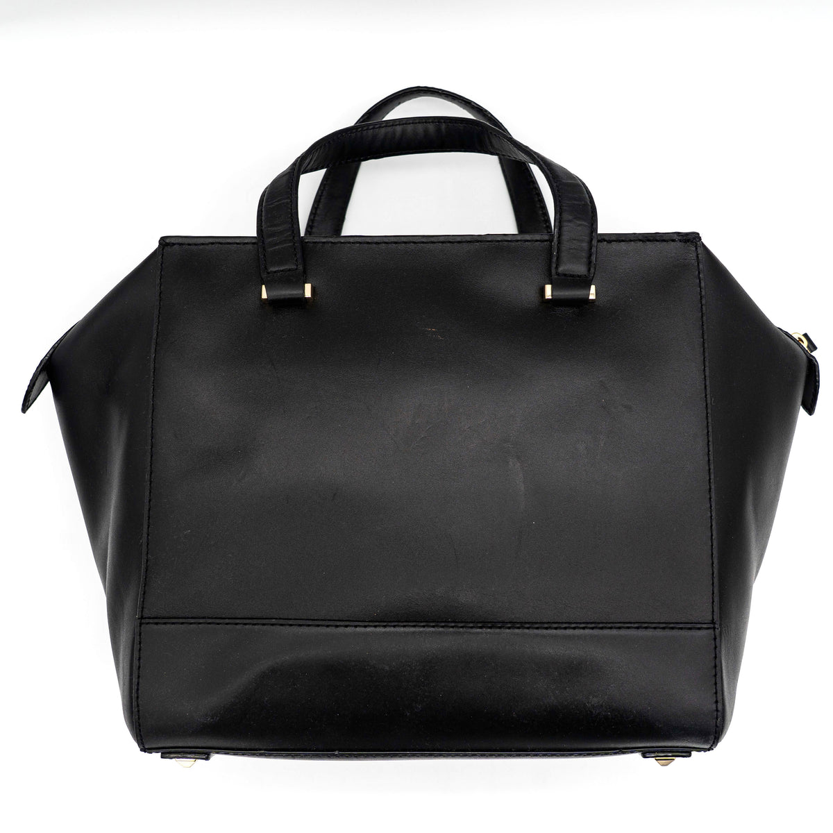 Kate Spade New York 2 Park Avenue Beau Handbag Black