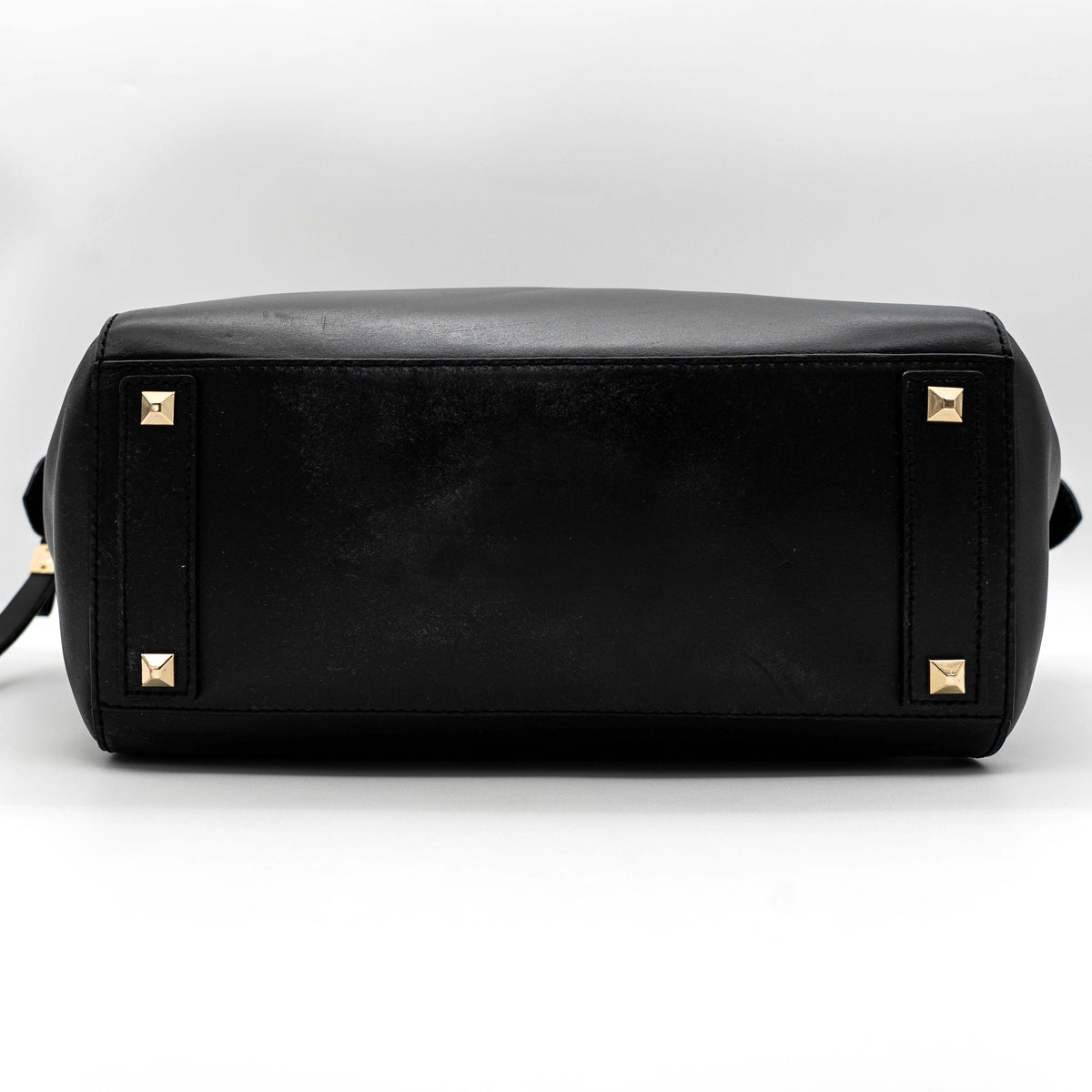 Kate Spade New York 2 Park Avenue Beau Handbag Black