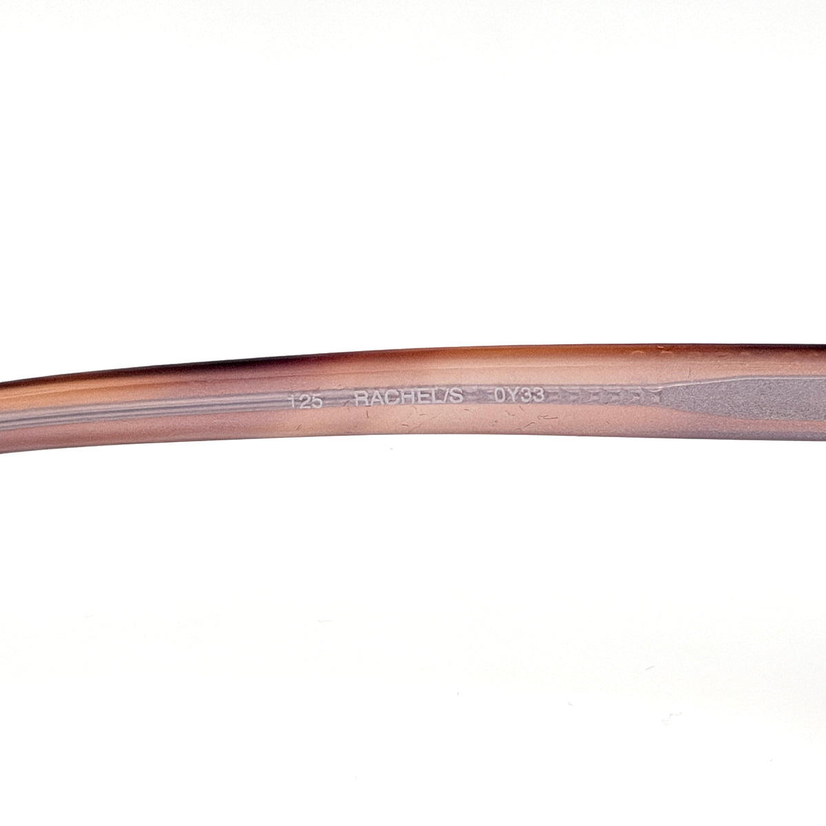 Kate Spade Rachel/S OY33 Sunglasses Brown Tortoiseshell