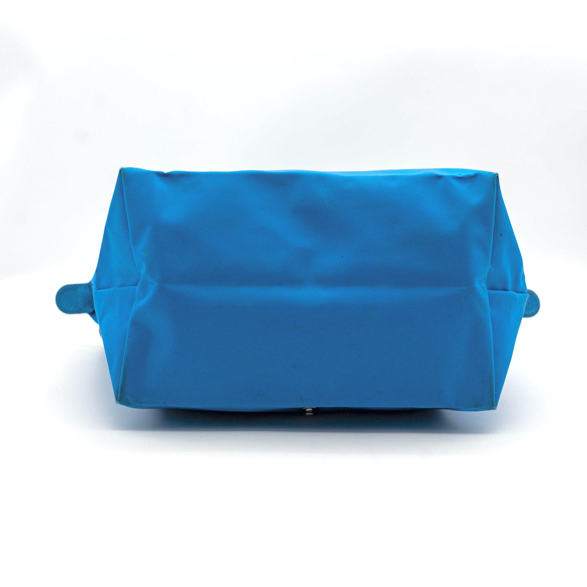 Longchamp Le Pliage Club Tote Bag Blue