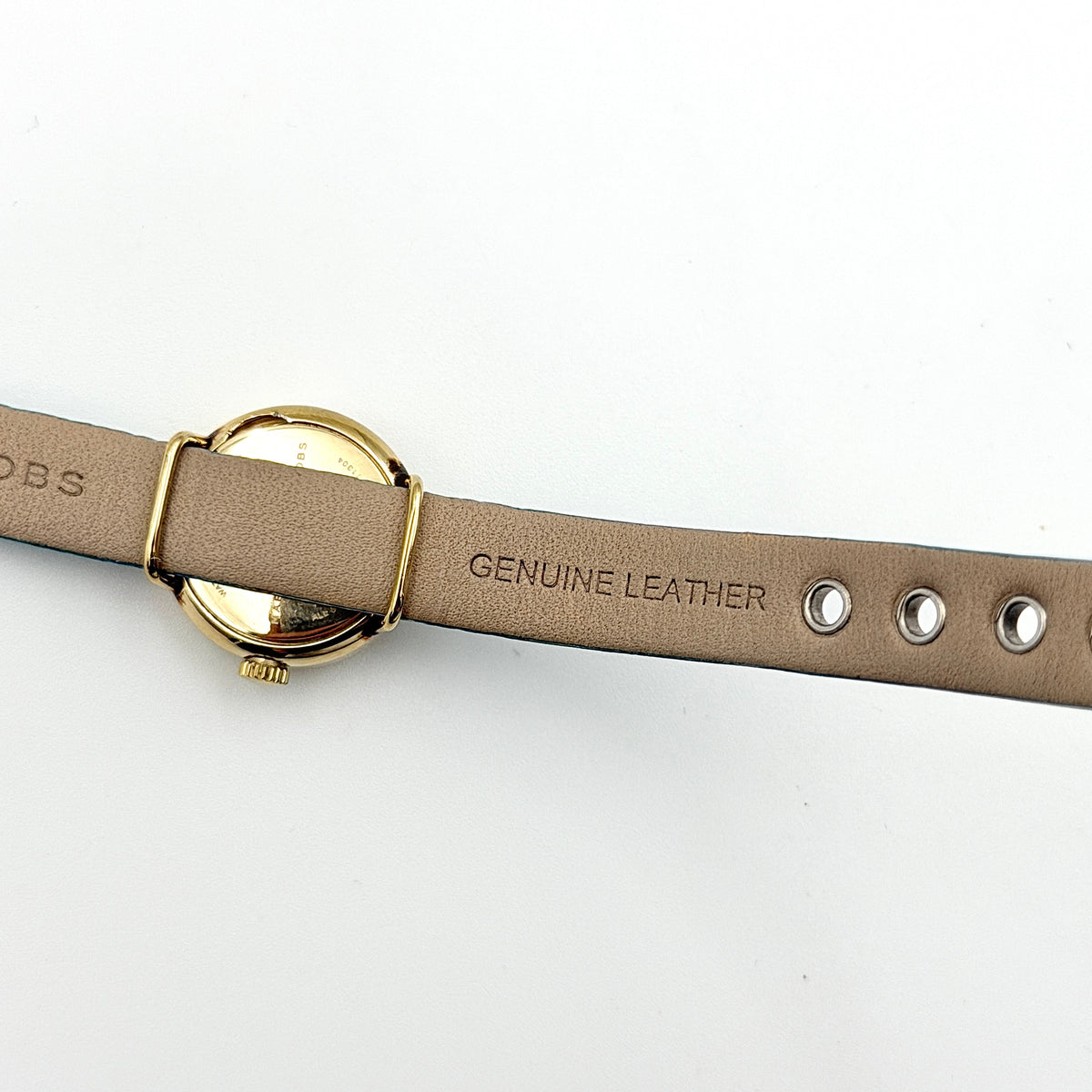 Marc by Marc Jacobs Amy Dinky MBM1253 Watch Teal
