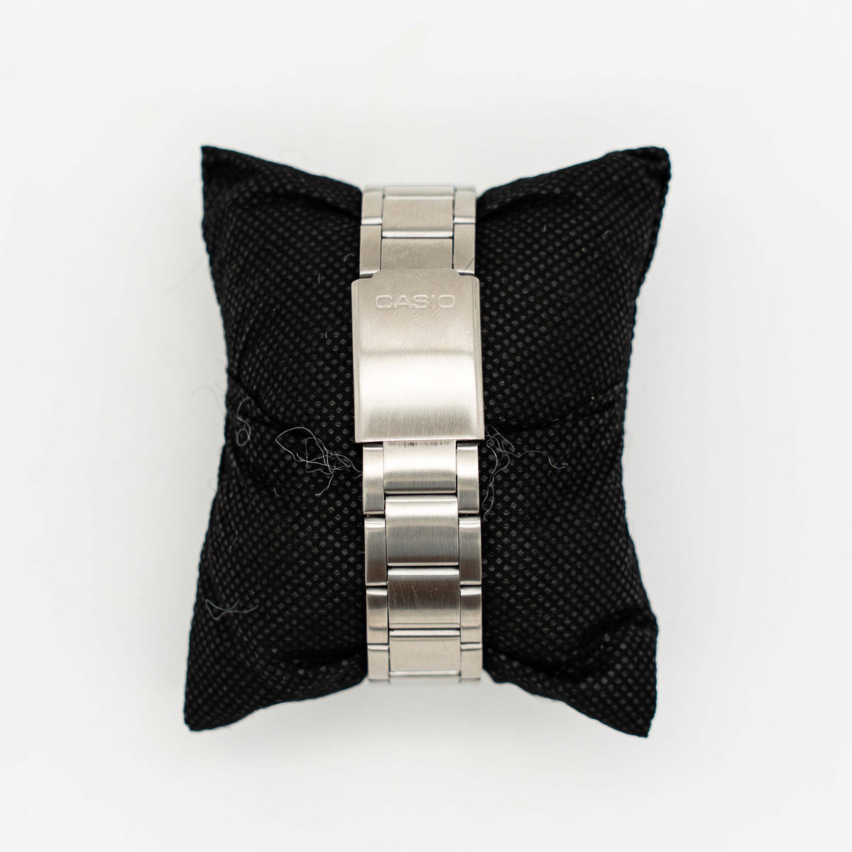 Casio Collection MTP-1130 Stainless Steel Watch