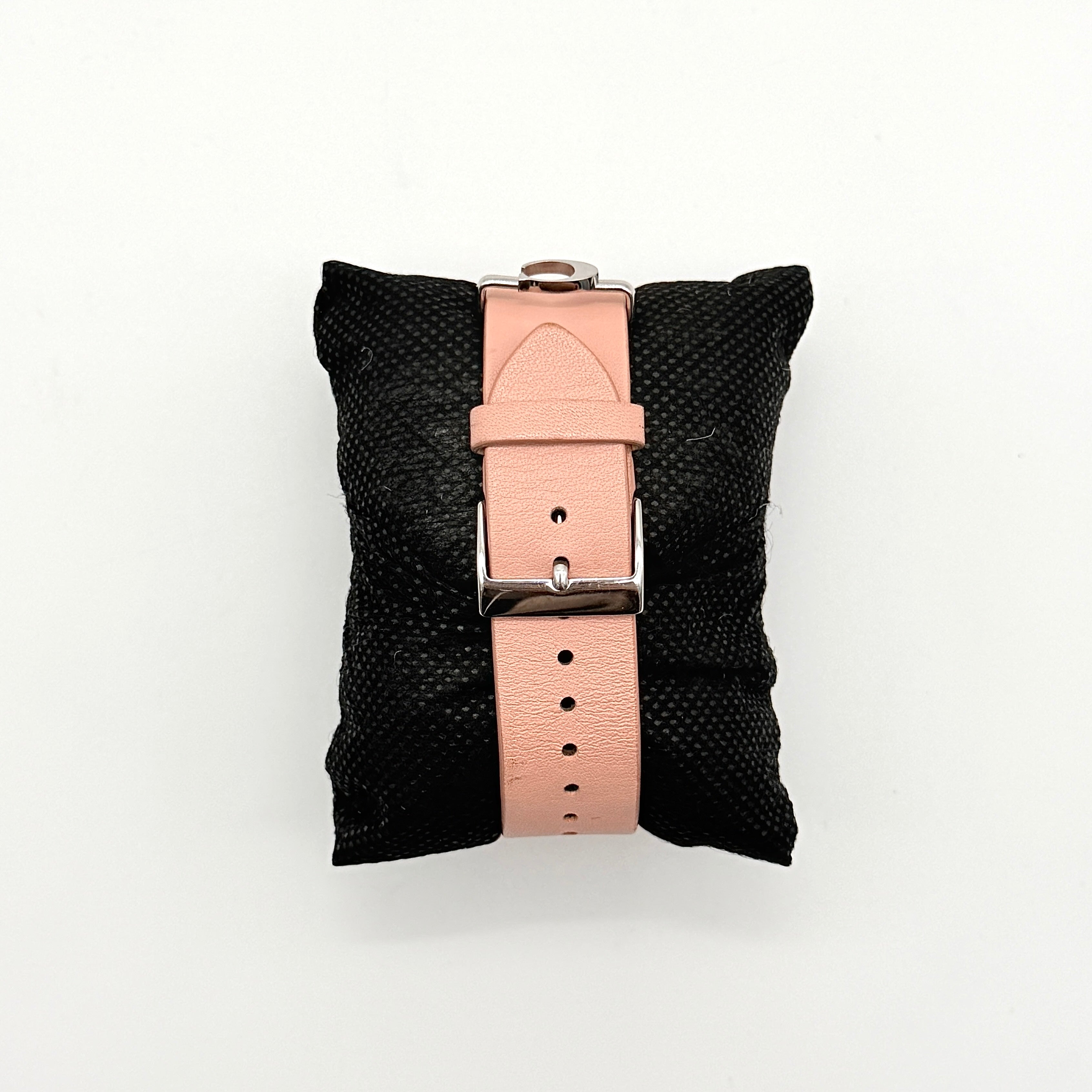 Coach Perry Watch Pink/Silver