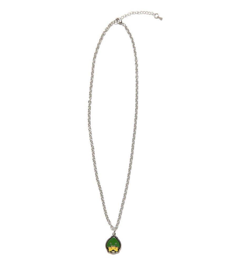 Human Made Animal Duck Necklace