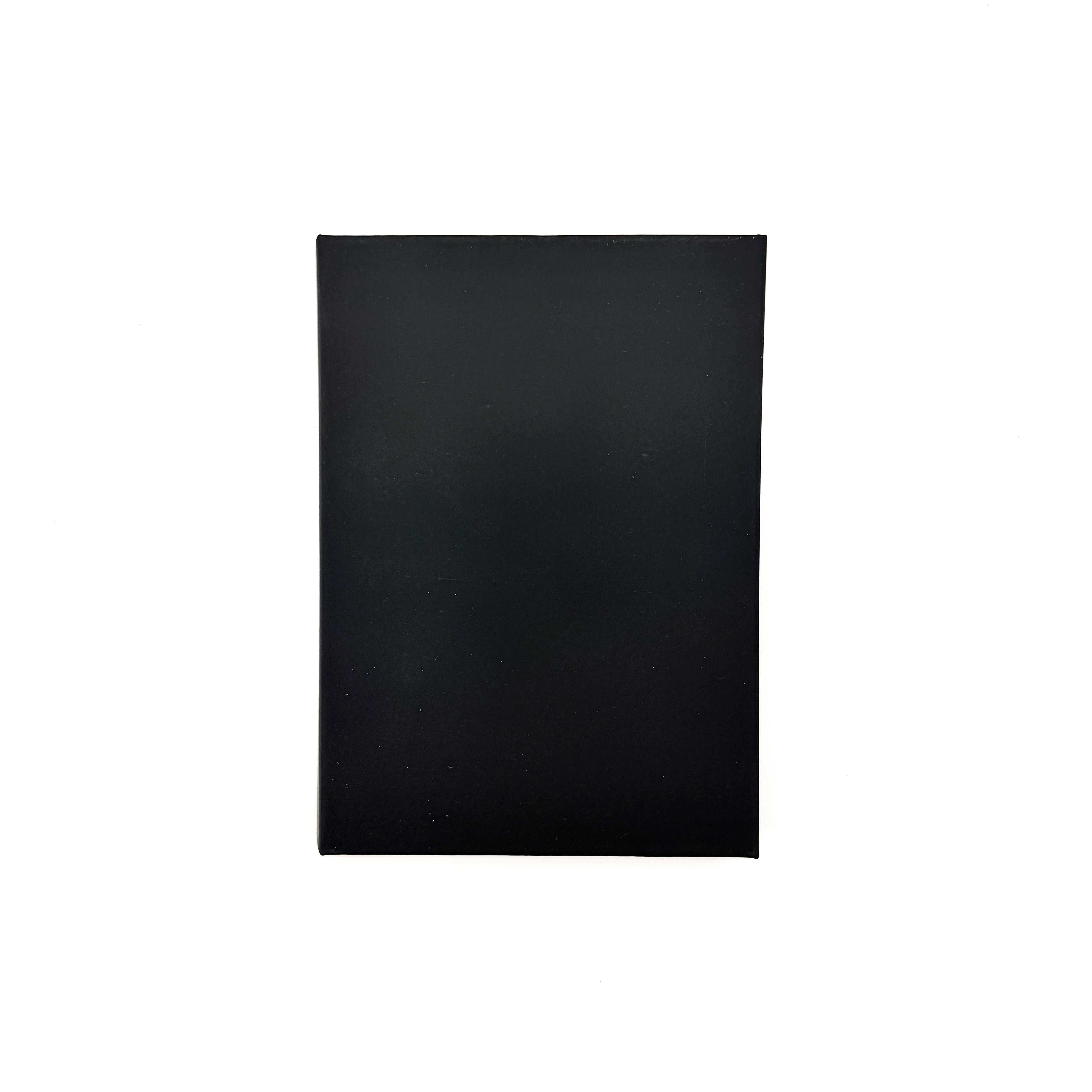 Chanel La Collection Novelty Book Stationary Set