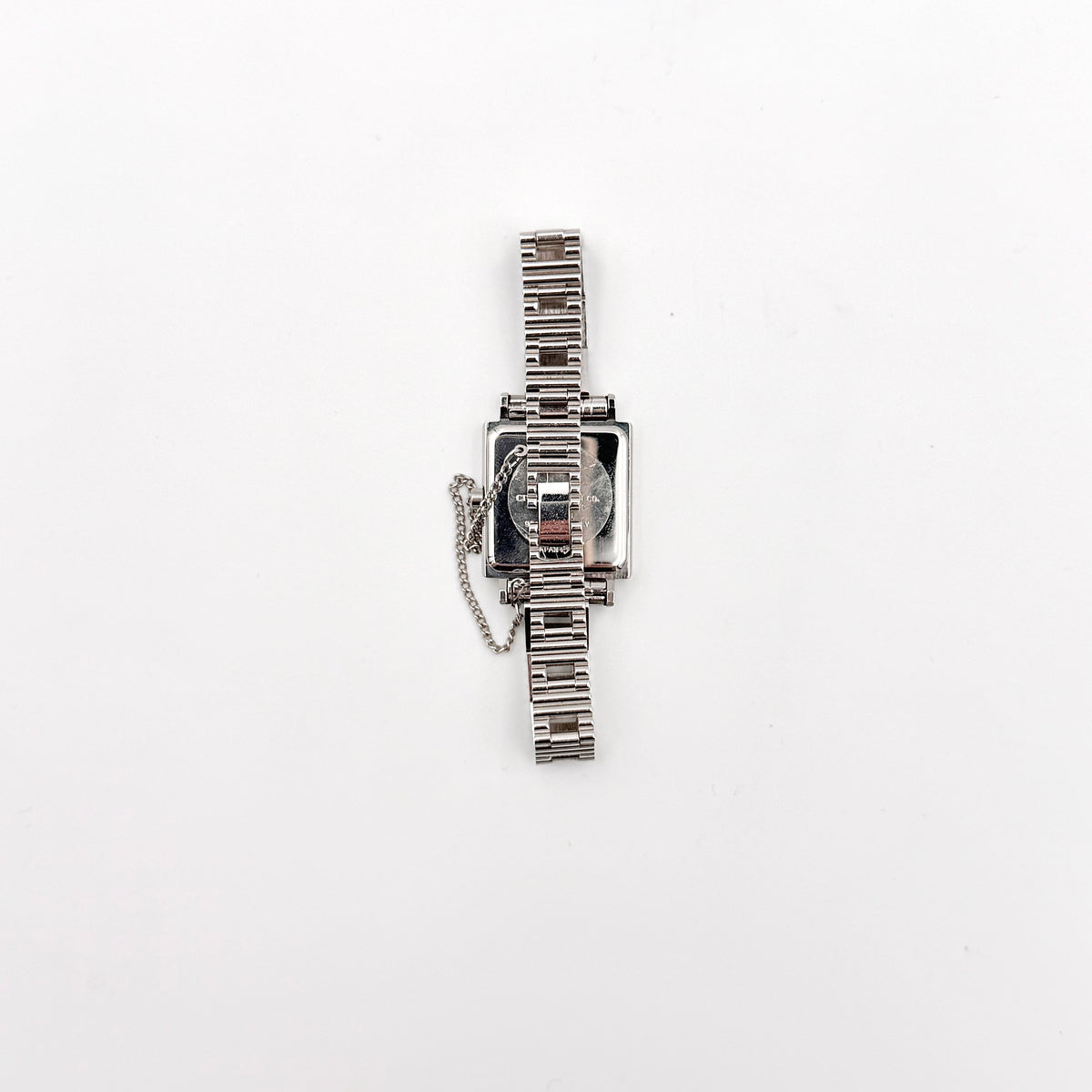 Citizen xC Quartz 9613-H18202 Y Stainless Steel Watch