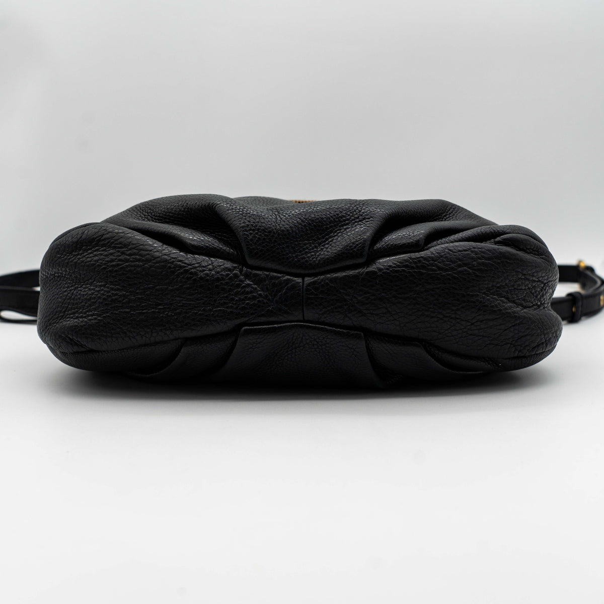 Marc by Marc Jacobs Classic Q Natasha Crossbody Bag Black