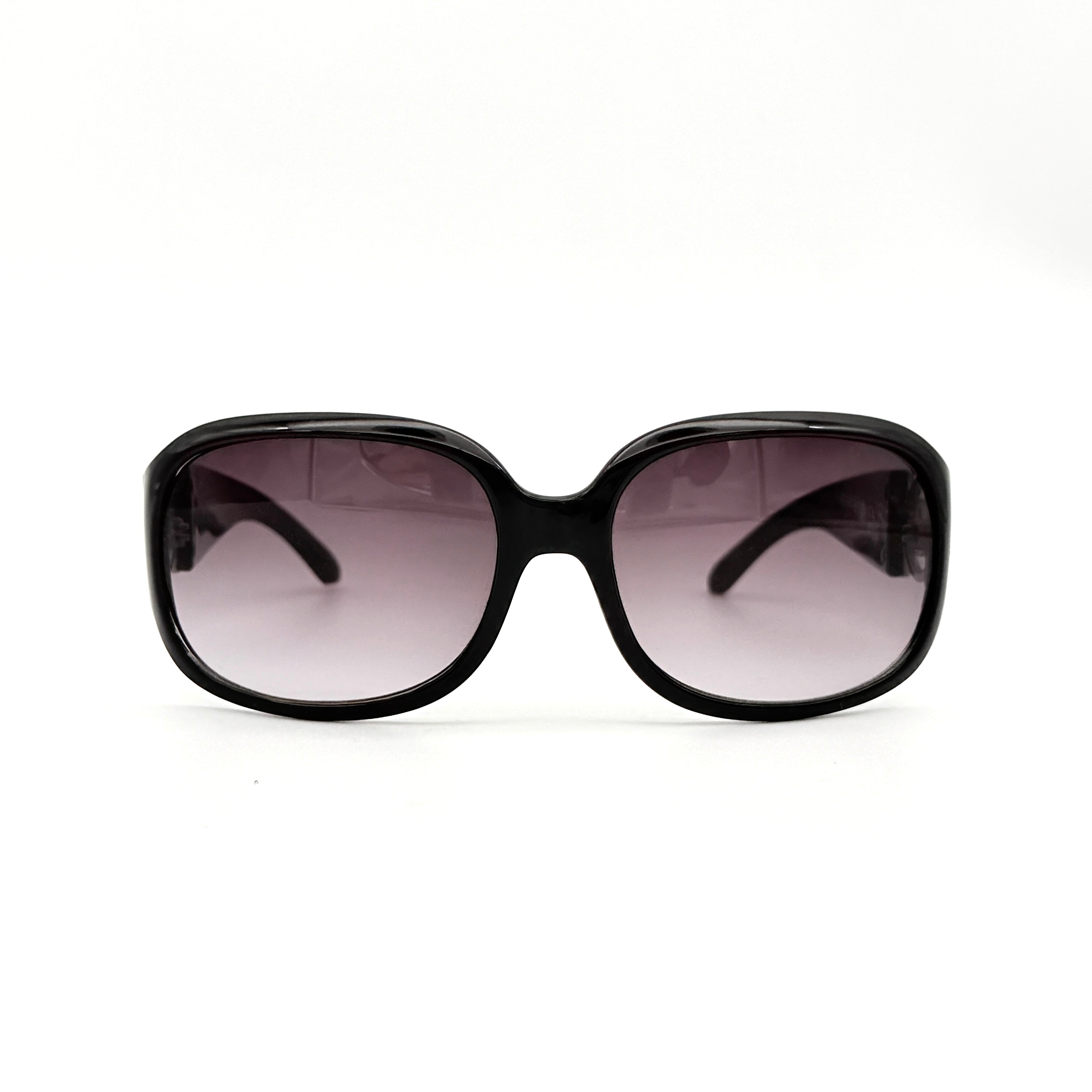 Guess GU7005 Sunglasses Black