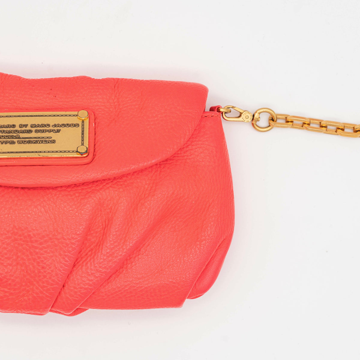 Marc by Marc Jacobs Classic Q Karlie Crossbody Bag Pink