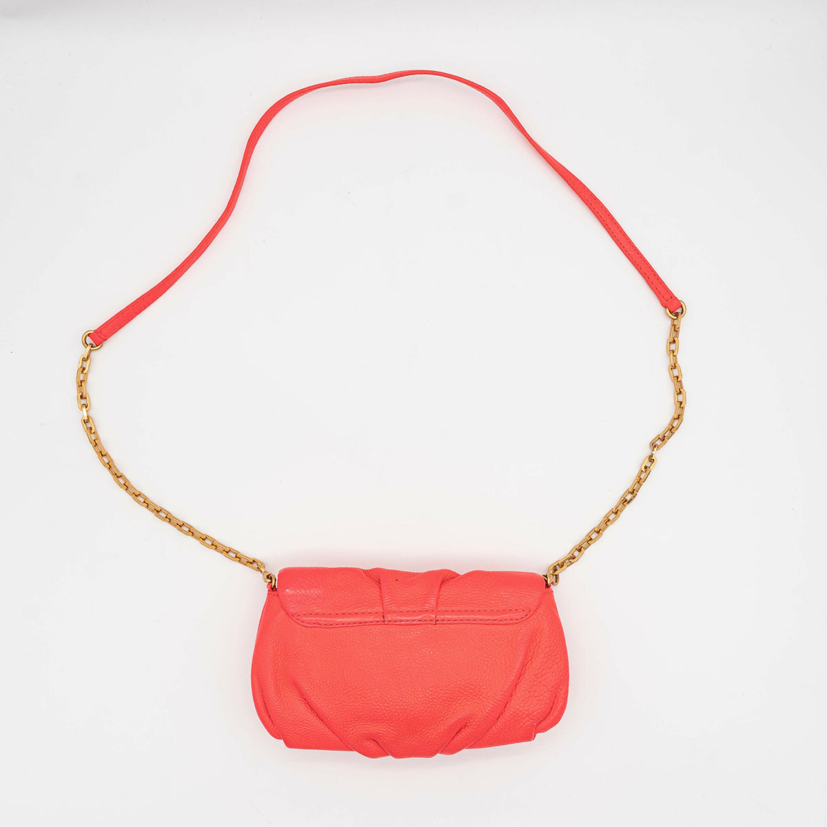 Marc by Marc Jacobs Classic Q Karlie Crossbody Bag Pink