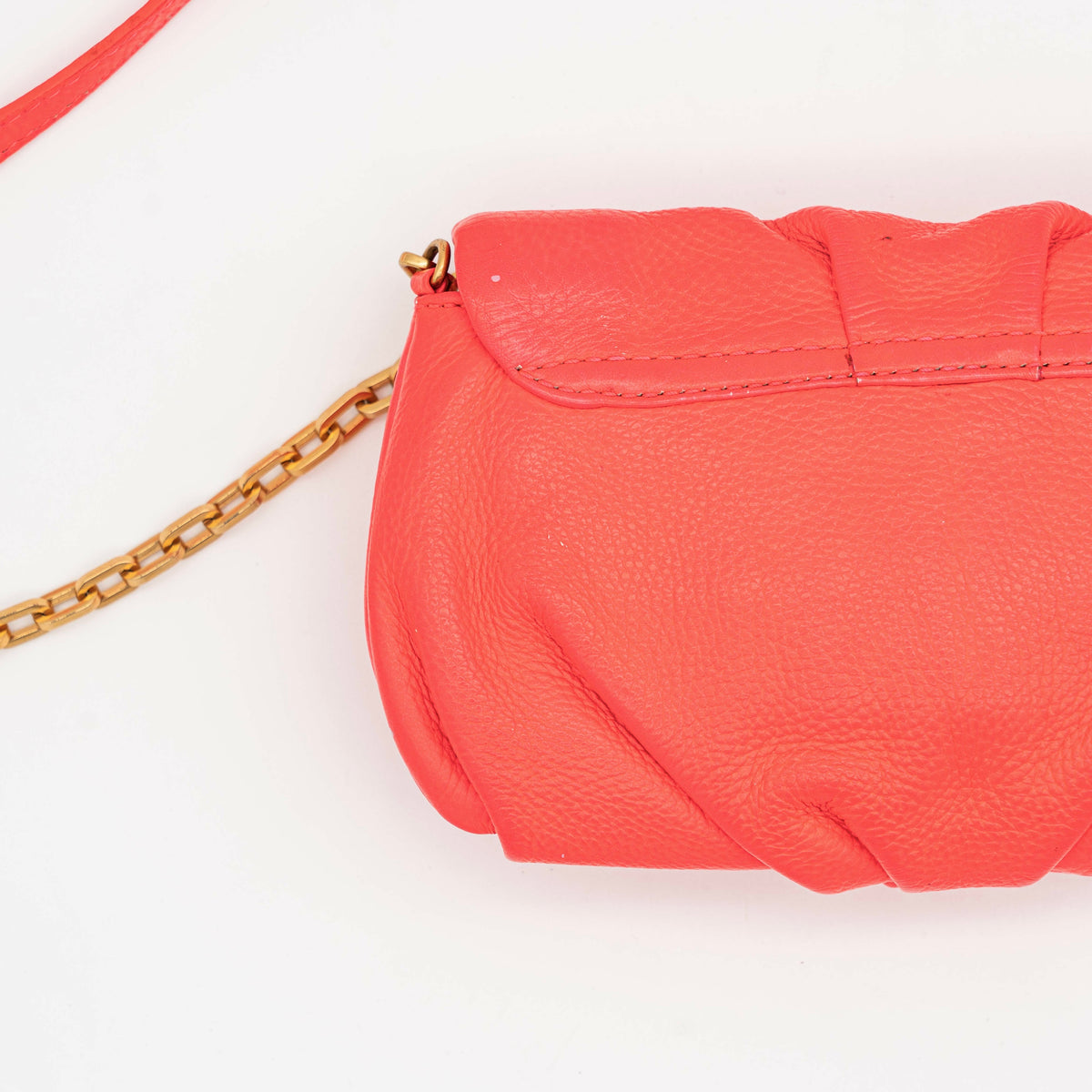 Marc by Marc Jacobs Classic Q Karlie Crossbody Bag Pink