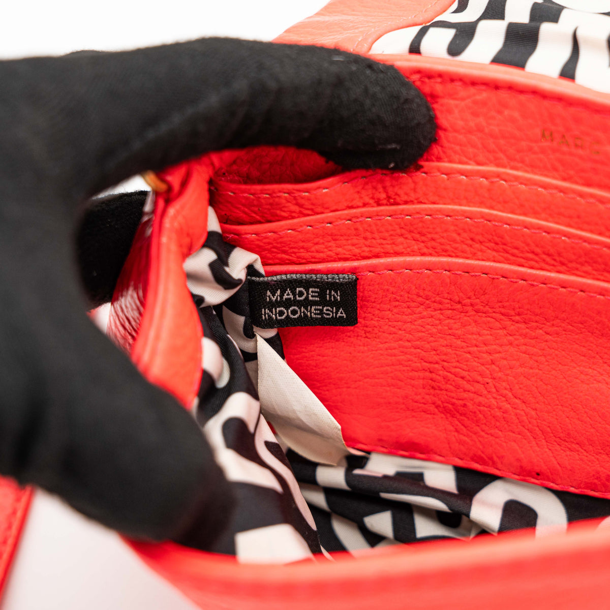 Marc by Marc Jacobs Classic Q Karlie Crossbody Bag Pink