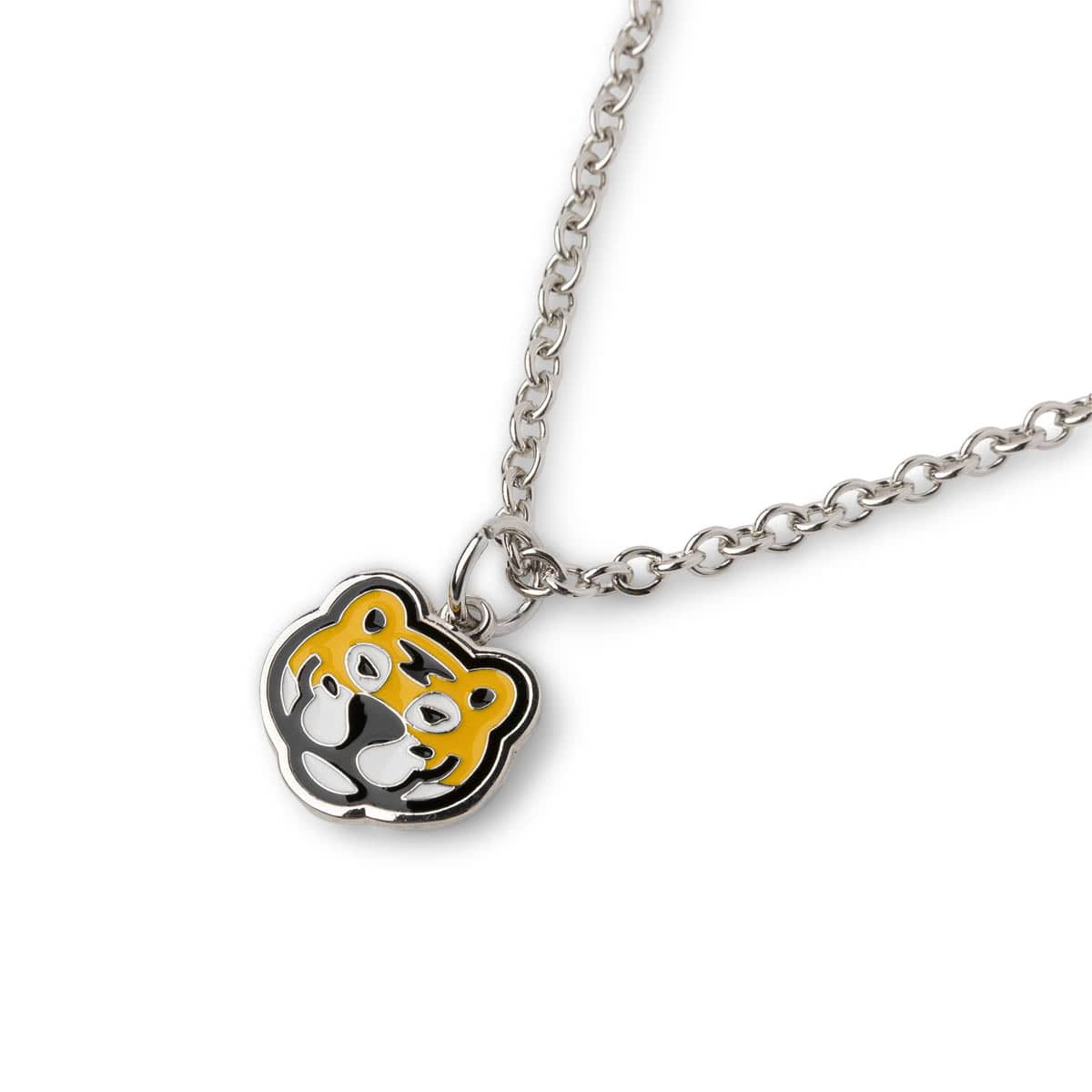 Human Made Animal Tiger Necklace