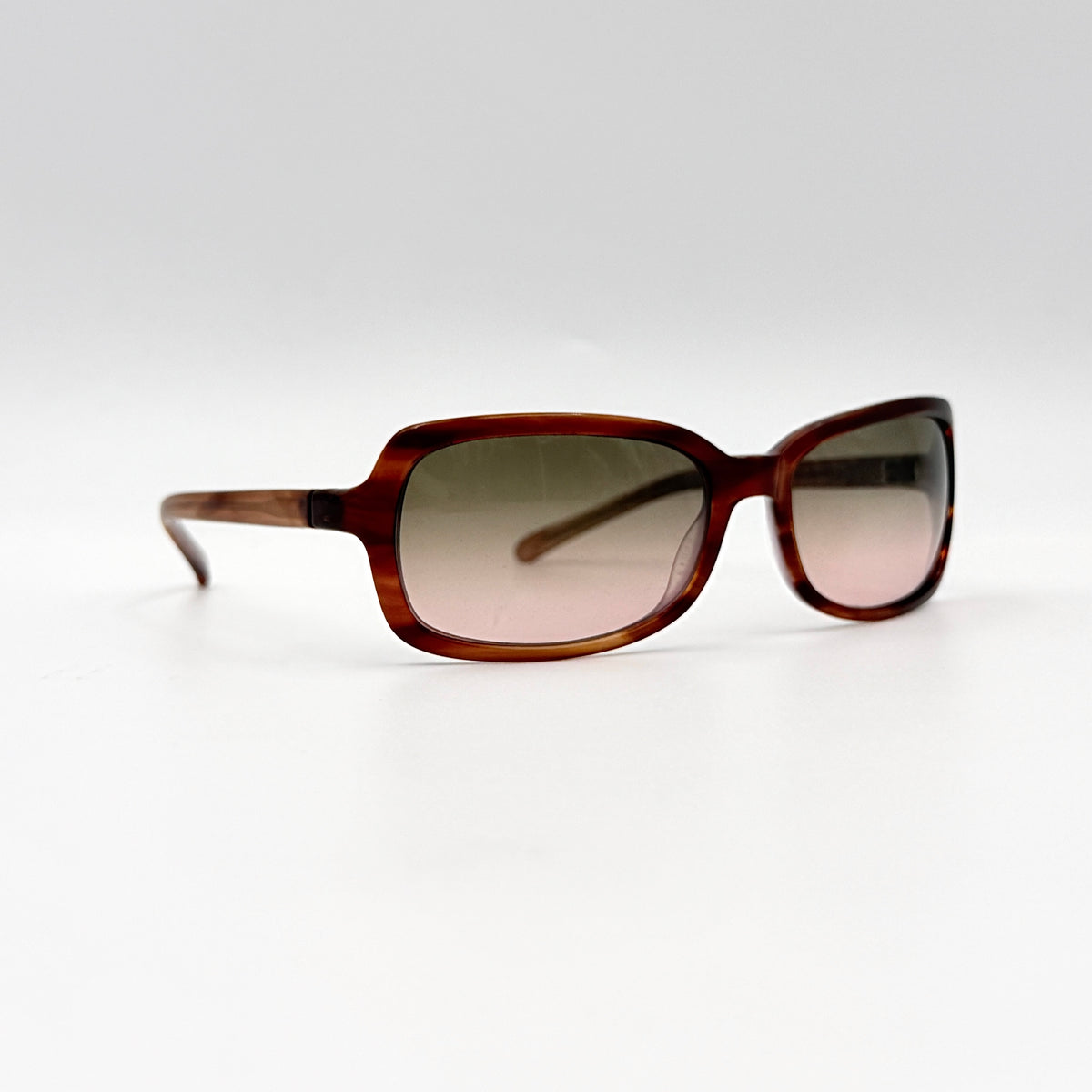 Kate Spade Rachel/S OY33 Sunglasses Brown Tortoiseshell