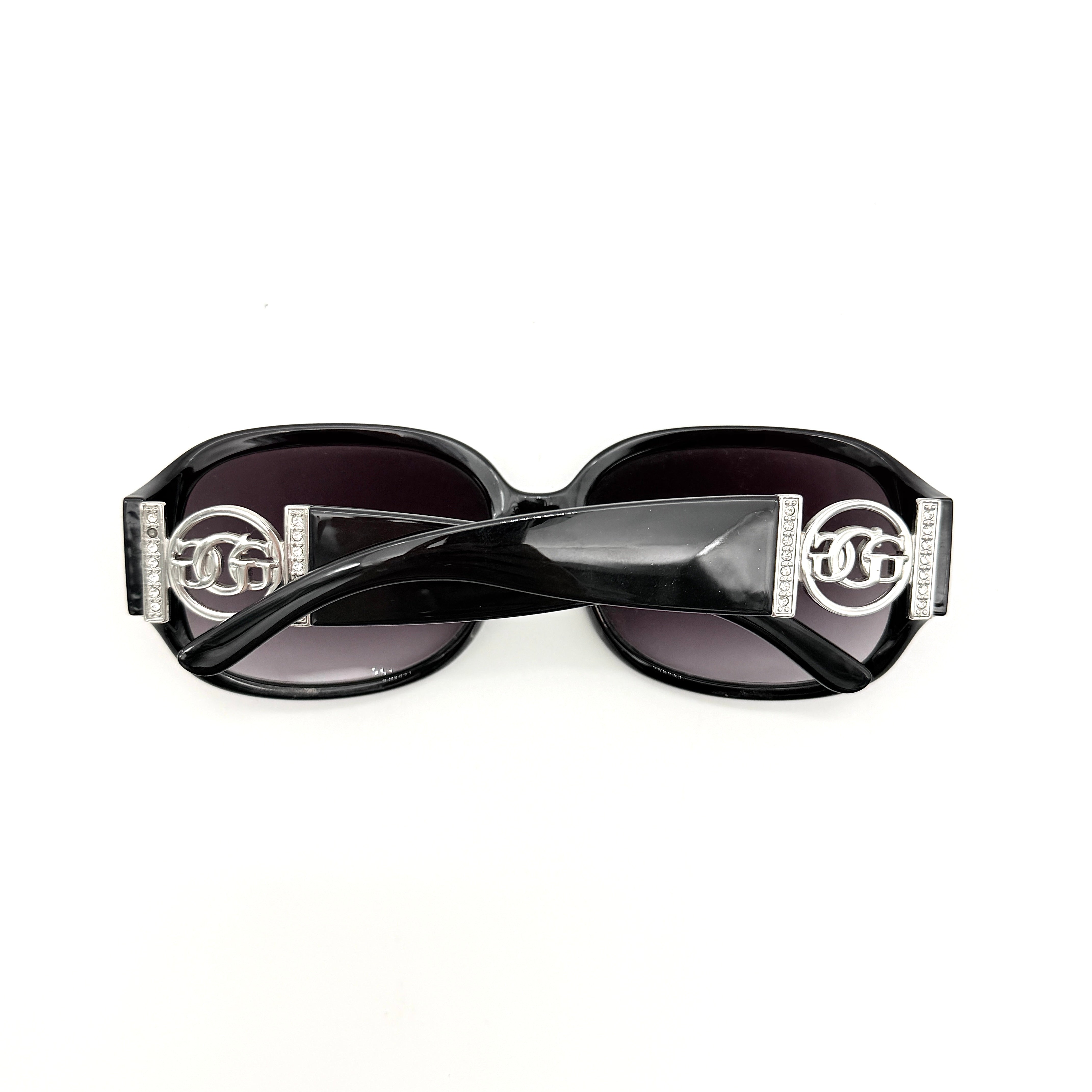 Guess GU7005 Sunglasses Black