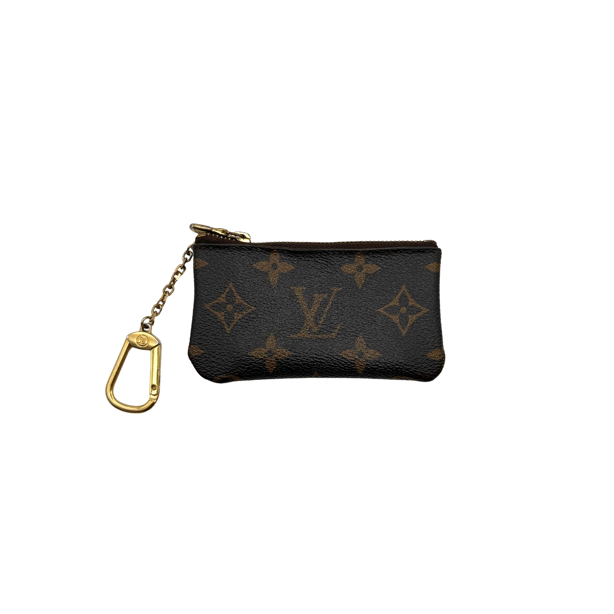 Louis Vuitton Monogram Coin Purse