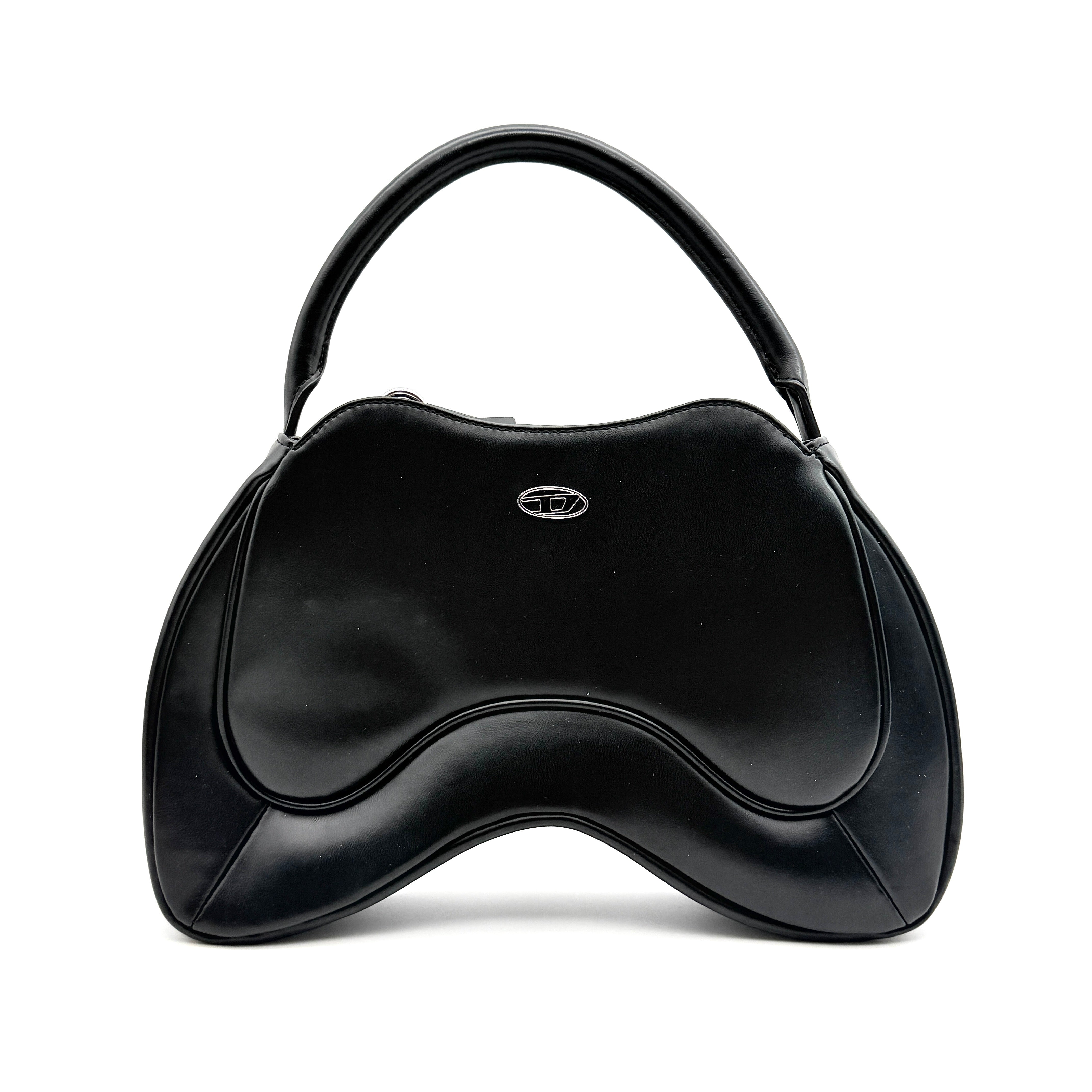 Diesel 2Way Mini Autre Marque Shoulder Bag Black