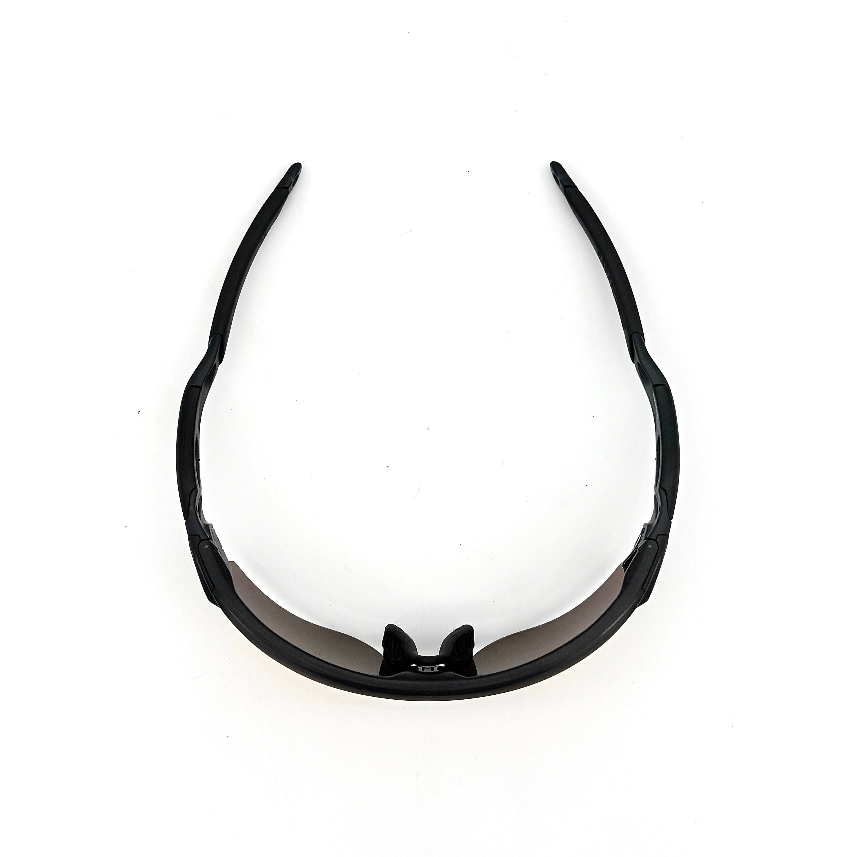 Oakley Radarlock Path OO9206-4238 Sunglasses Black