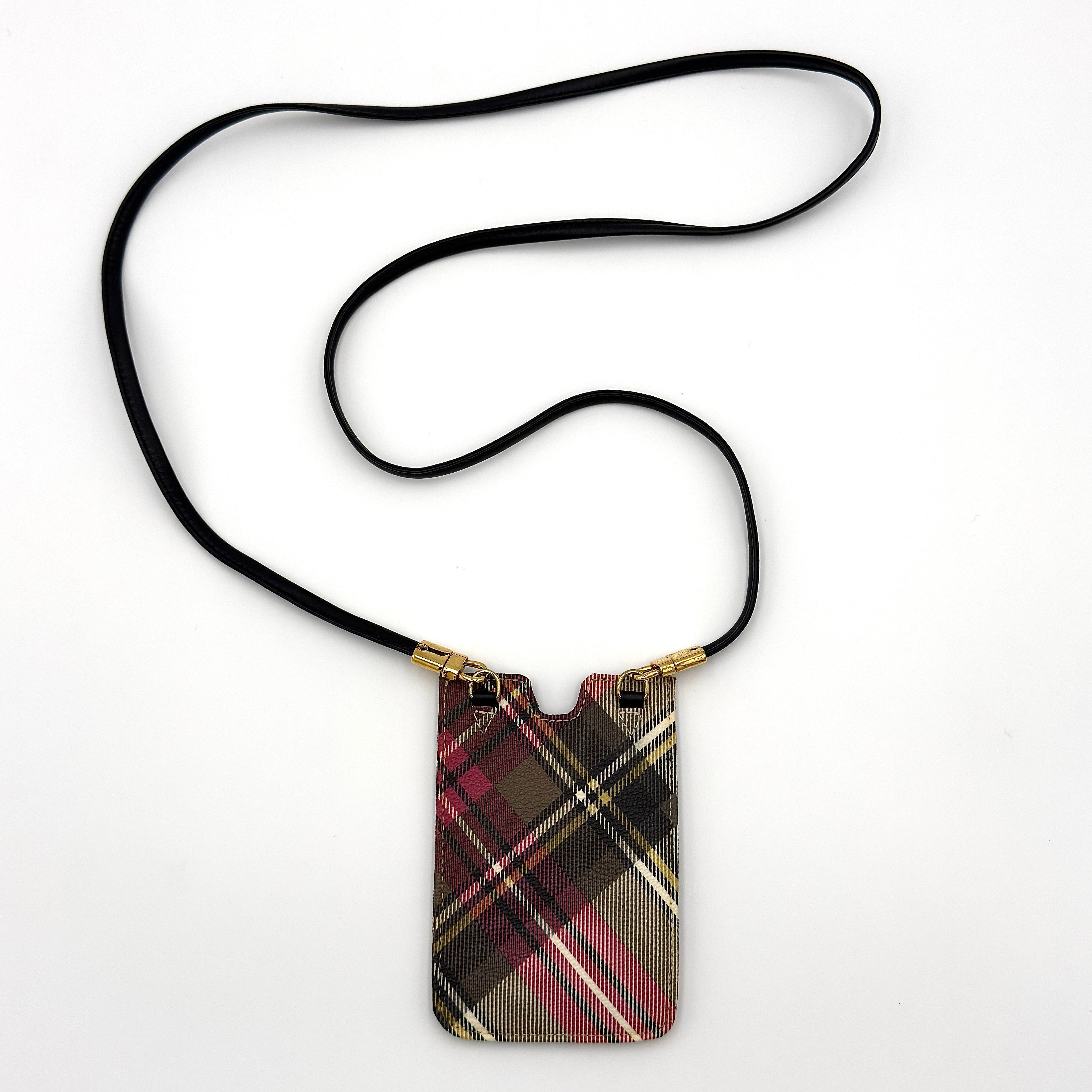 Vivienne Westwood Orb Card Case Multicolor