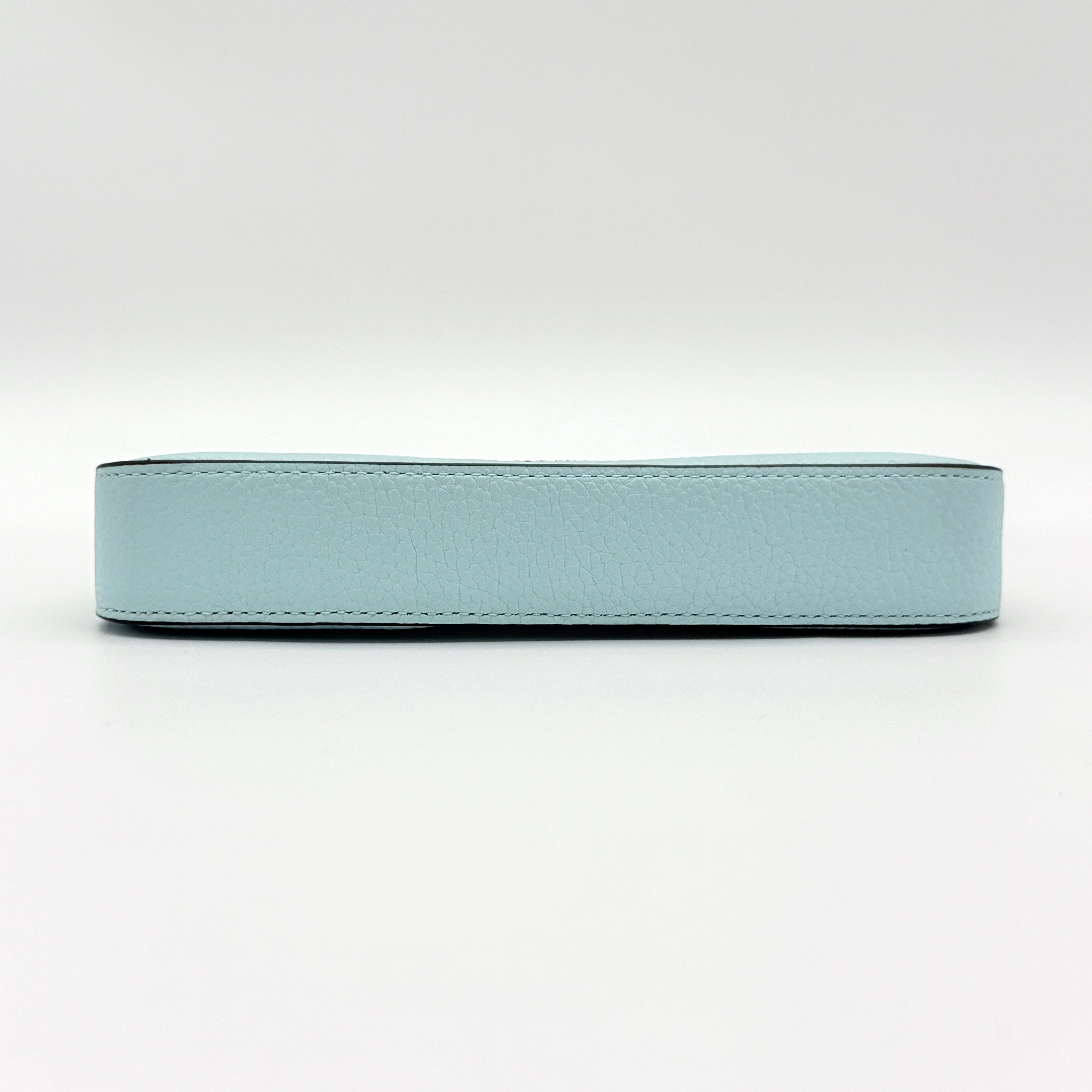 Kate Spade Leila Convertible Wristlet Bag Blue