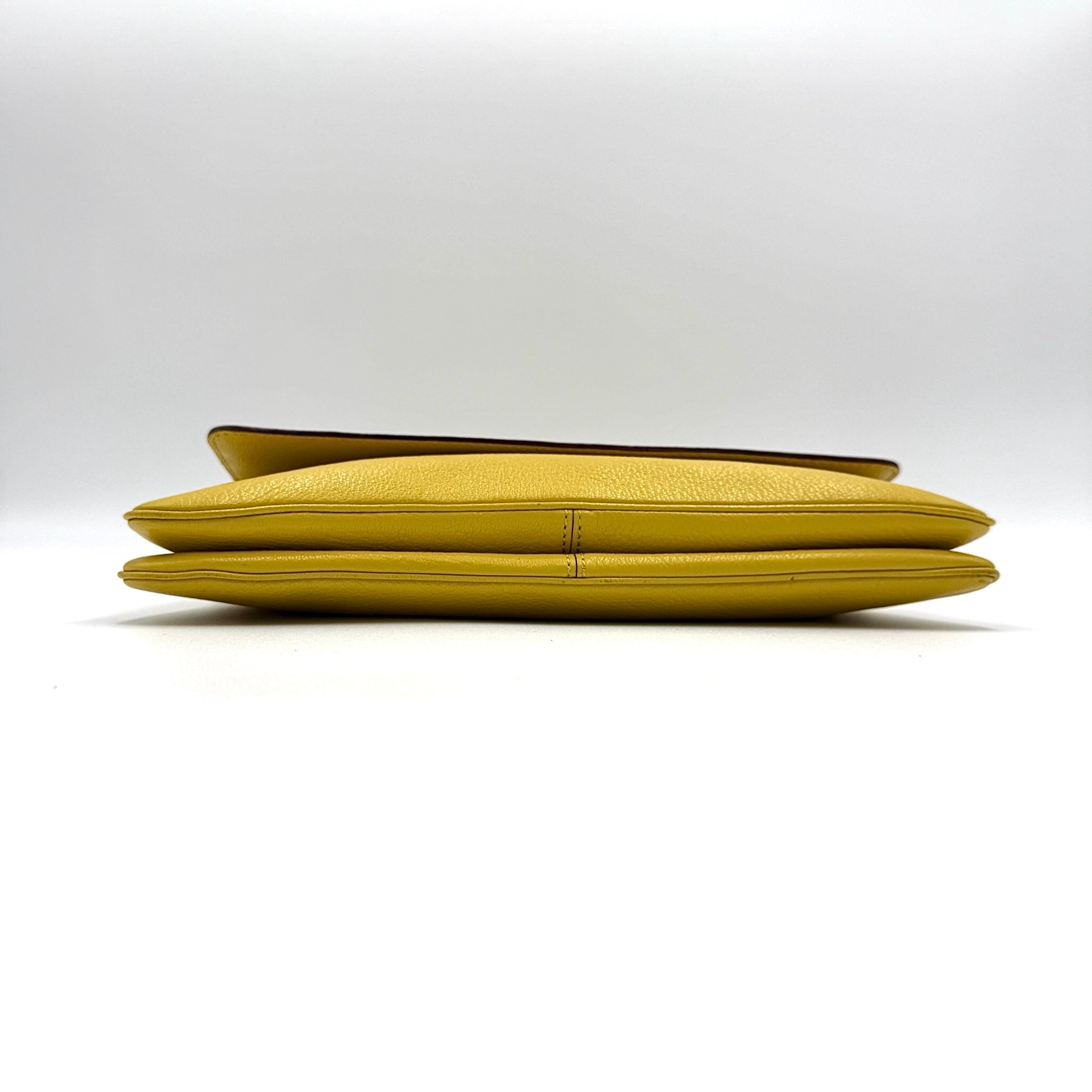 Kate Spade Newbury Lane Sally Shoulder Bag Yellow