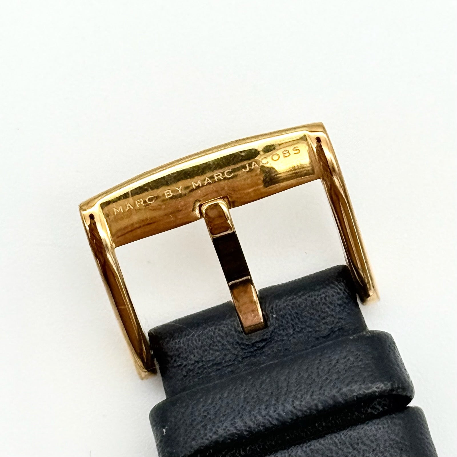 Marc by Marc Jacobs Baker MBM1329 Watch Gold/Black