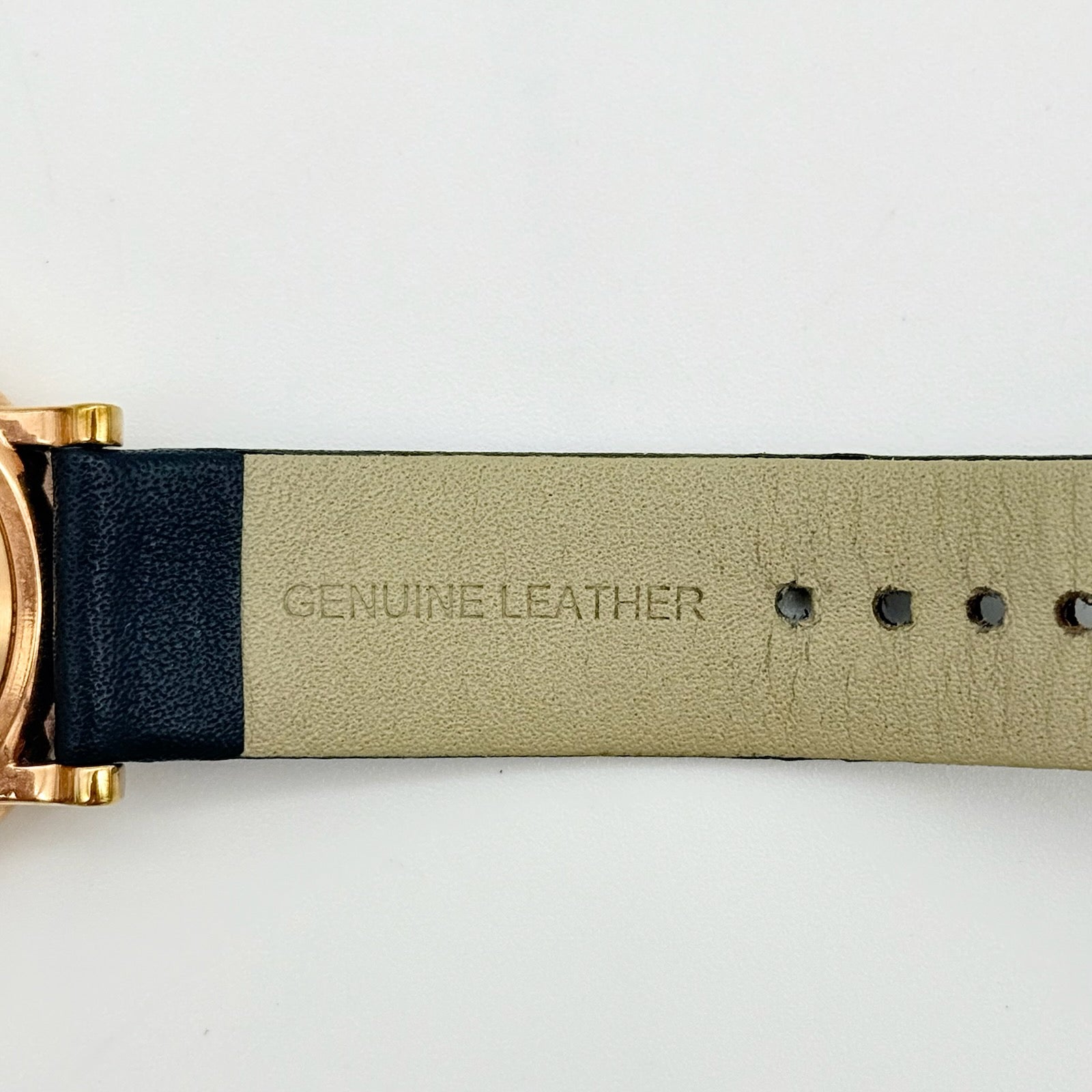 Marc by Marc Jacobs Baker MBM1329 Watch Gold/Black