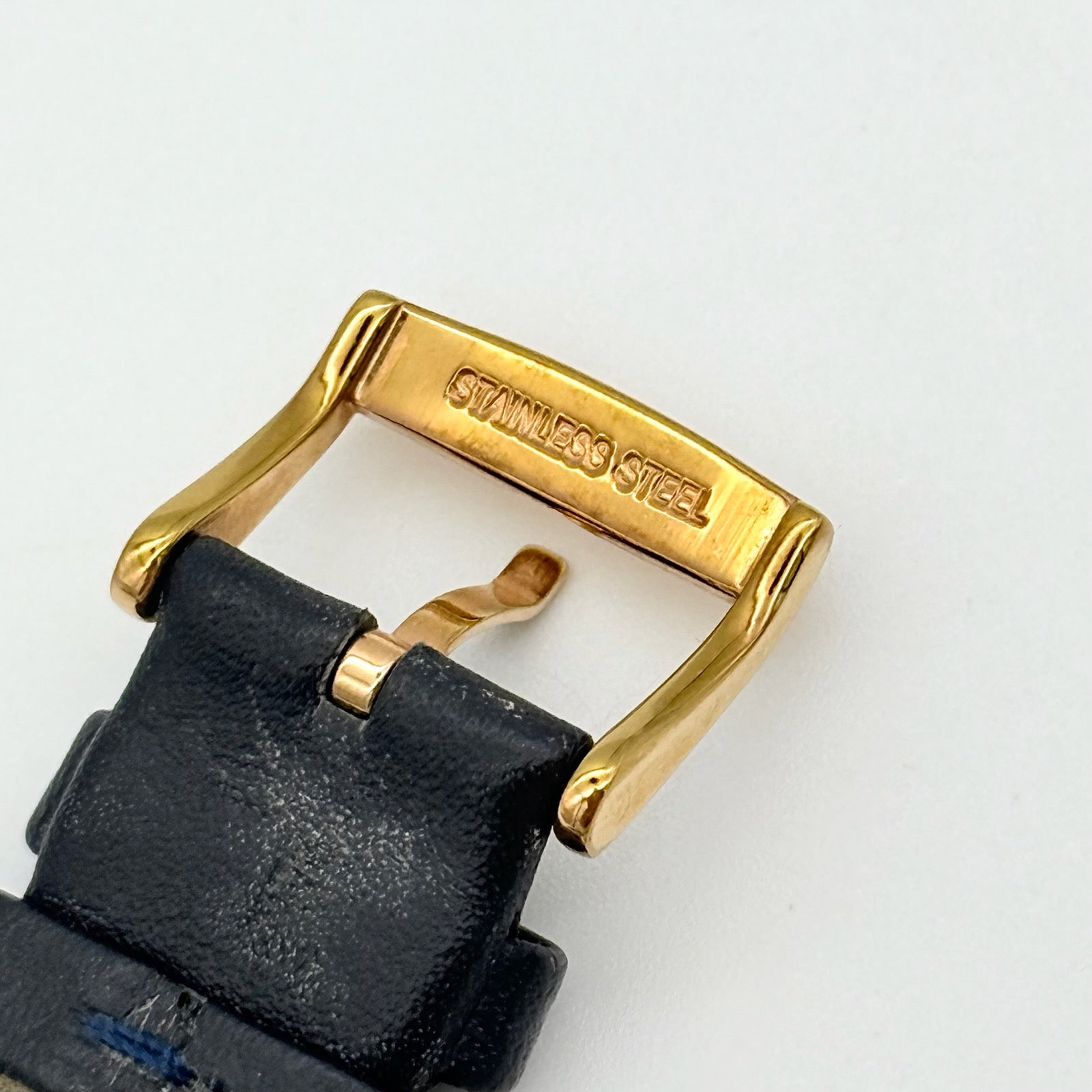 Marc by Marc Jacobs Baker MBM1329 Watch Gold/Black