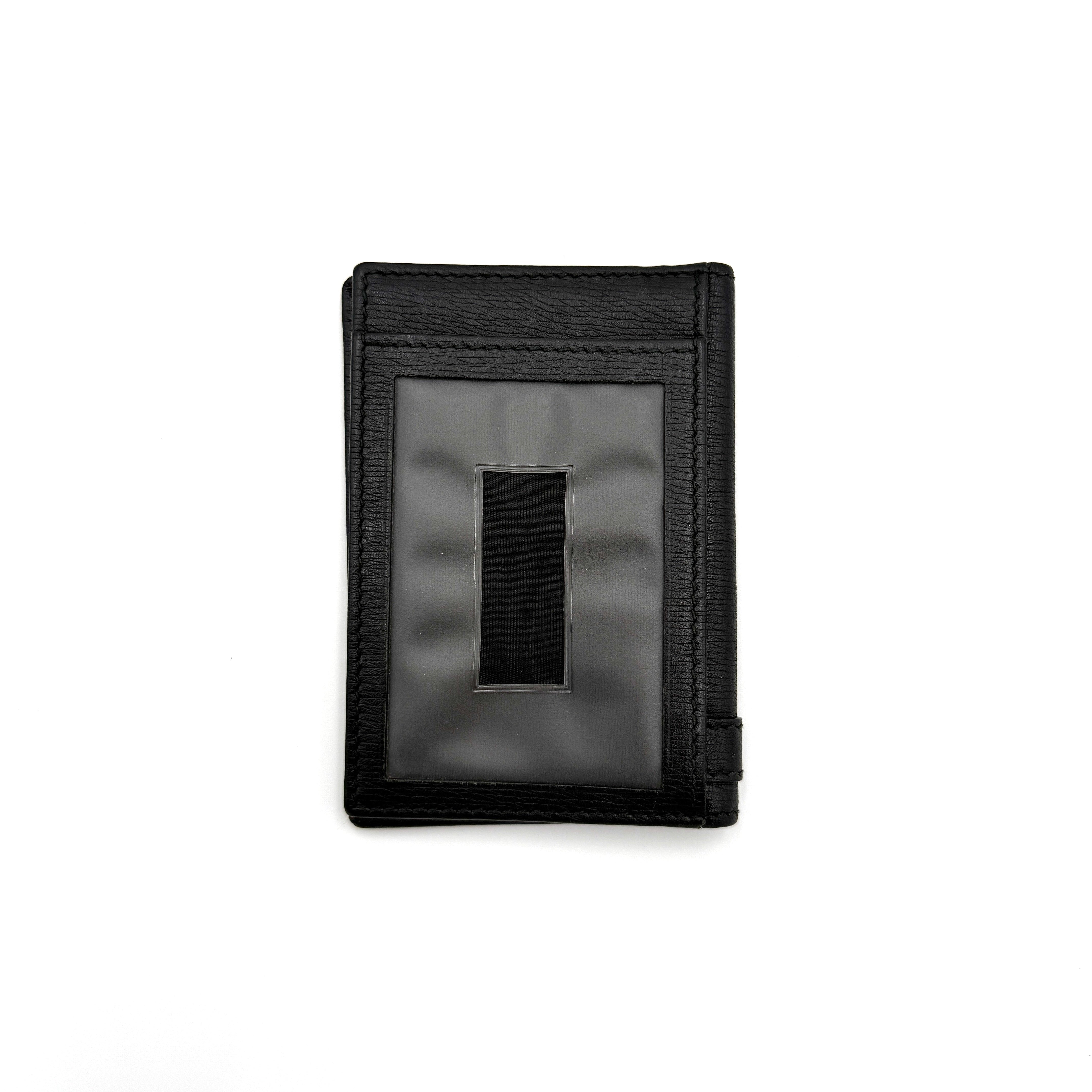 Gucci GG Bifold Cardholder Black