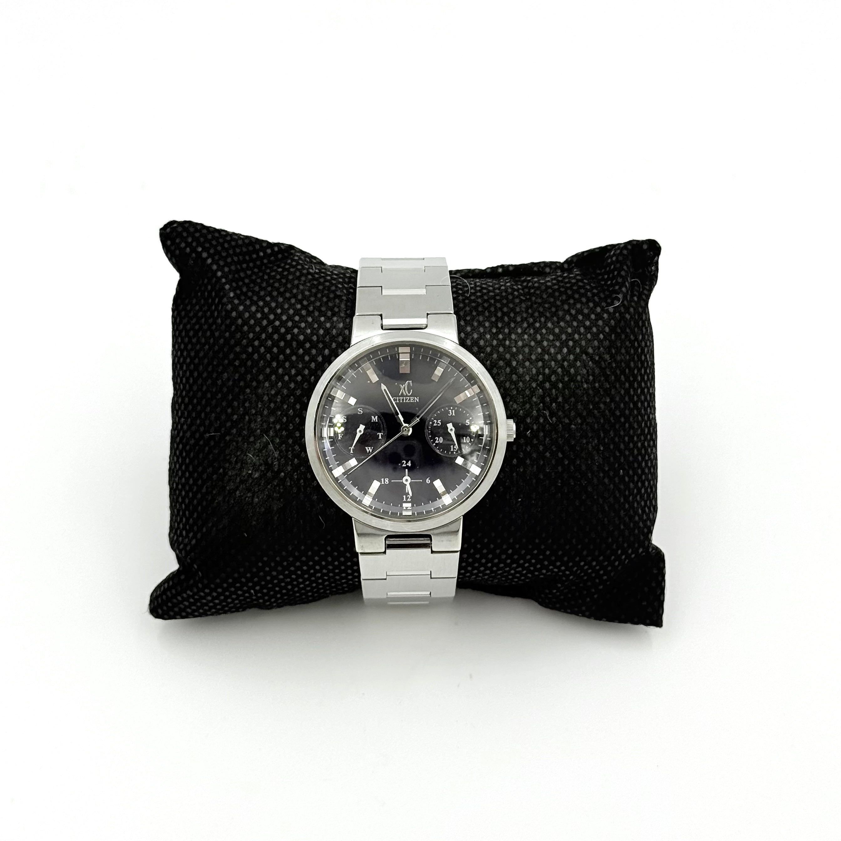 Citizen xC 6329-H07812 Stainless Steel Watch
