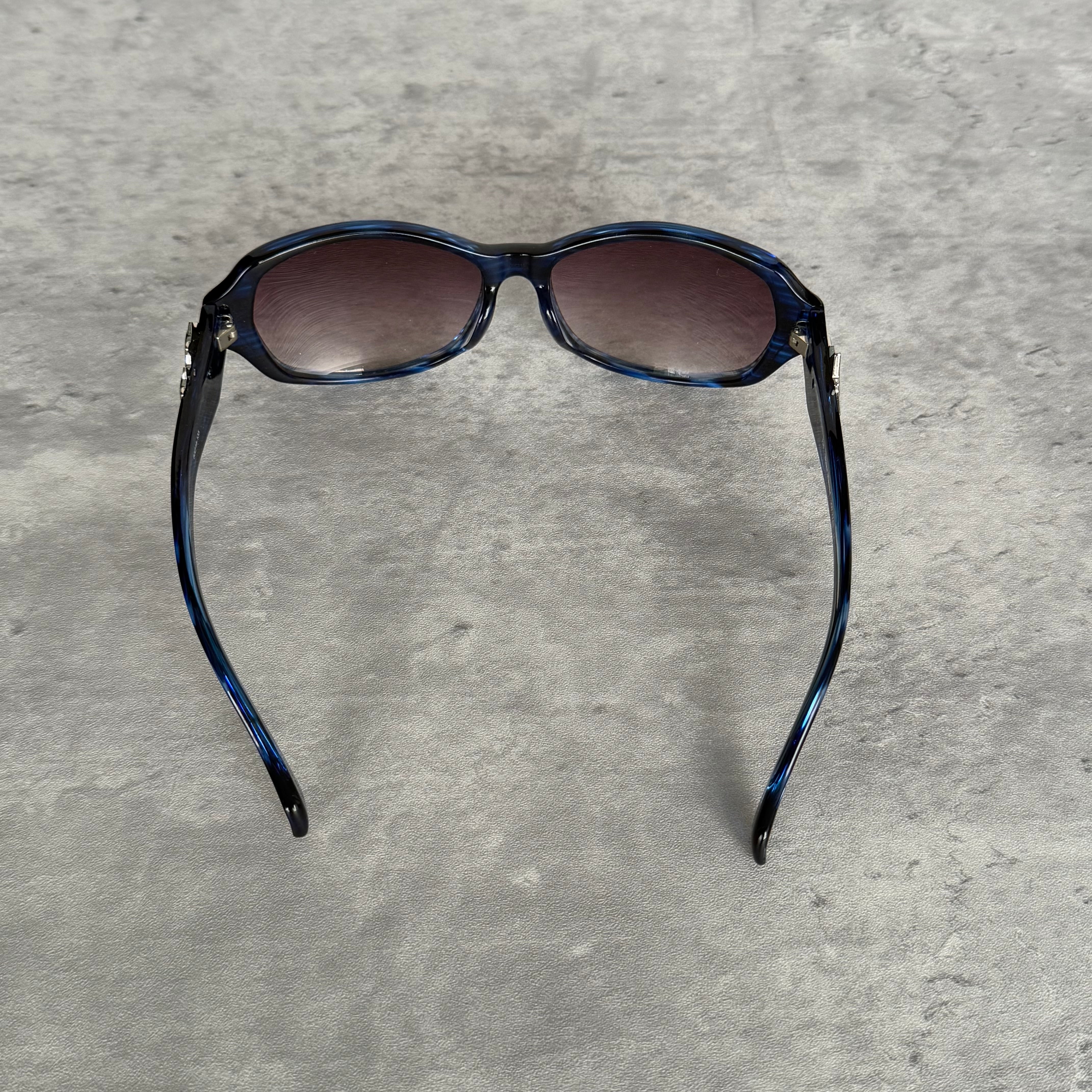 Vivienne Westwood Rockstar Sunglasses