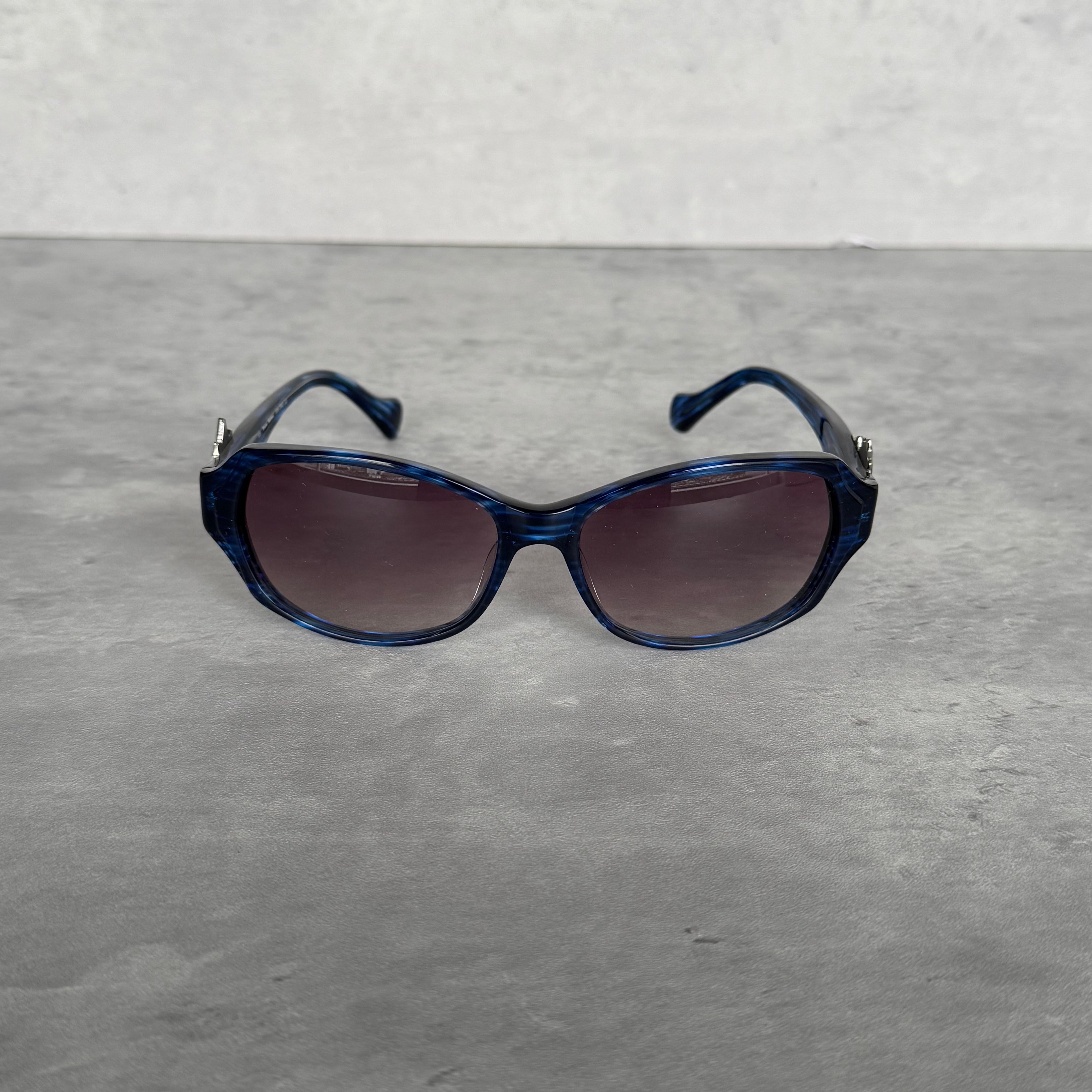 Vivienne Westwood Rockstar Sunglasses