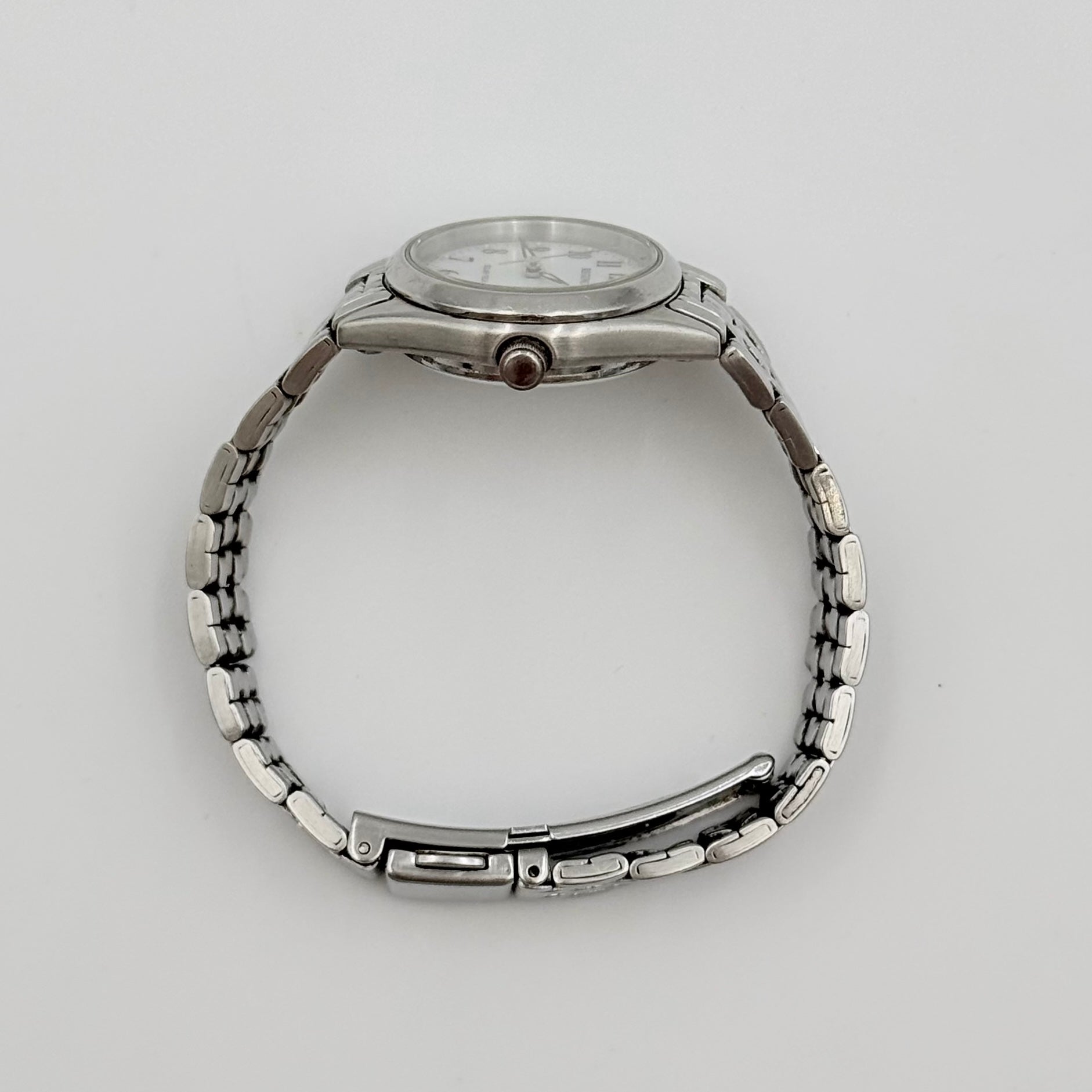 Citizen Reguno E011-S028191 Stainless Steel Watch