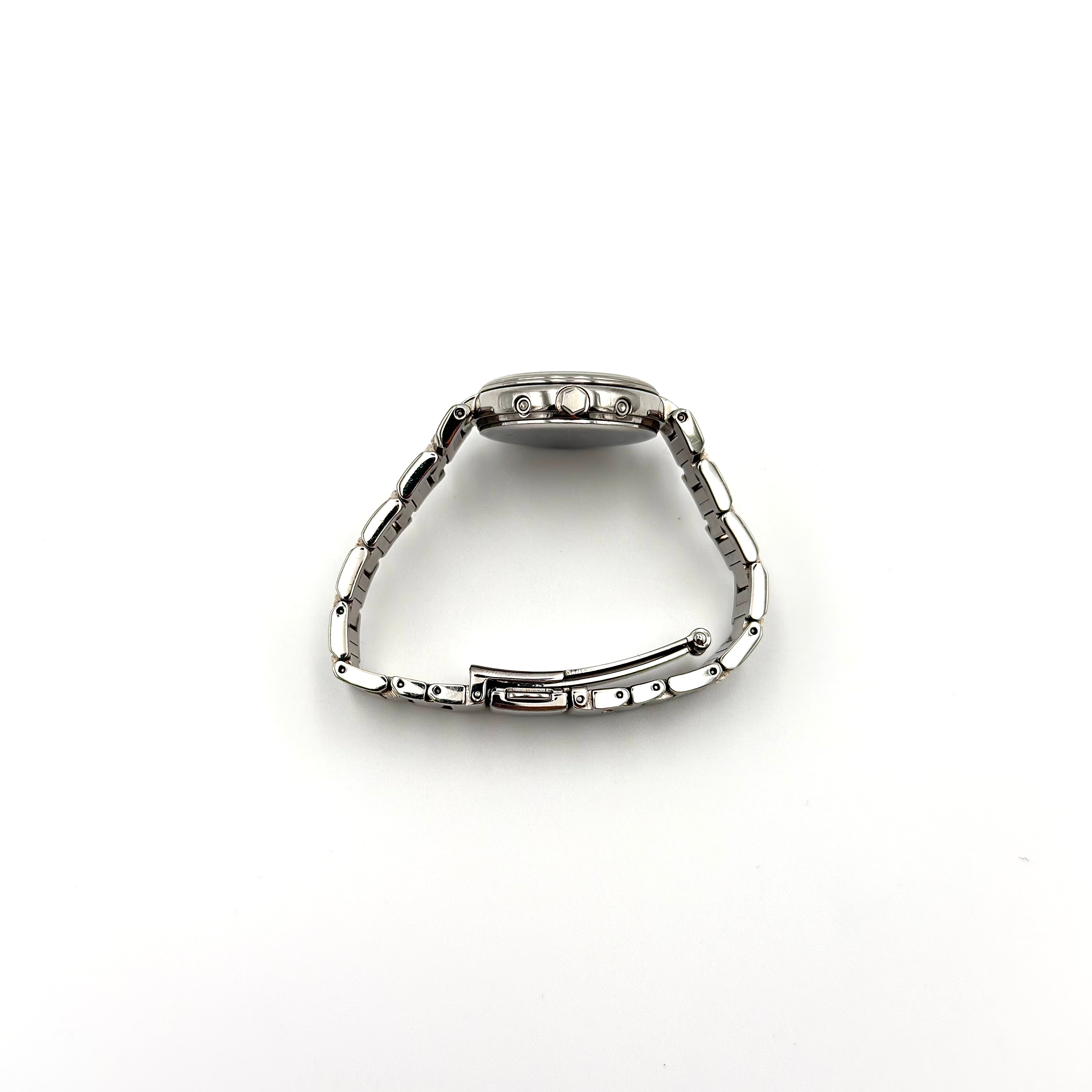 Citizen xC White Dial Stainless Steel Watch