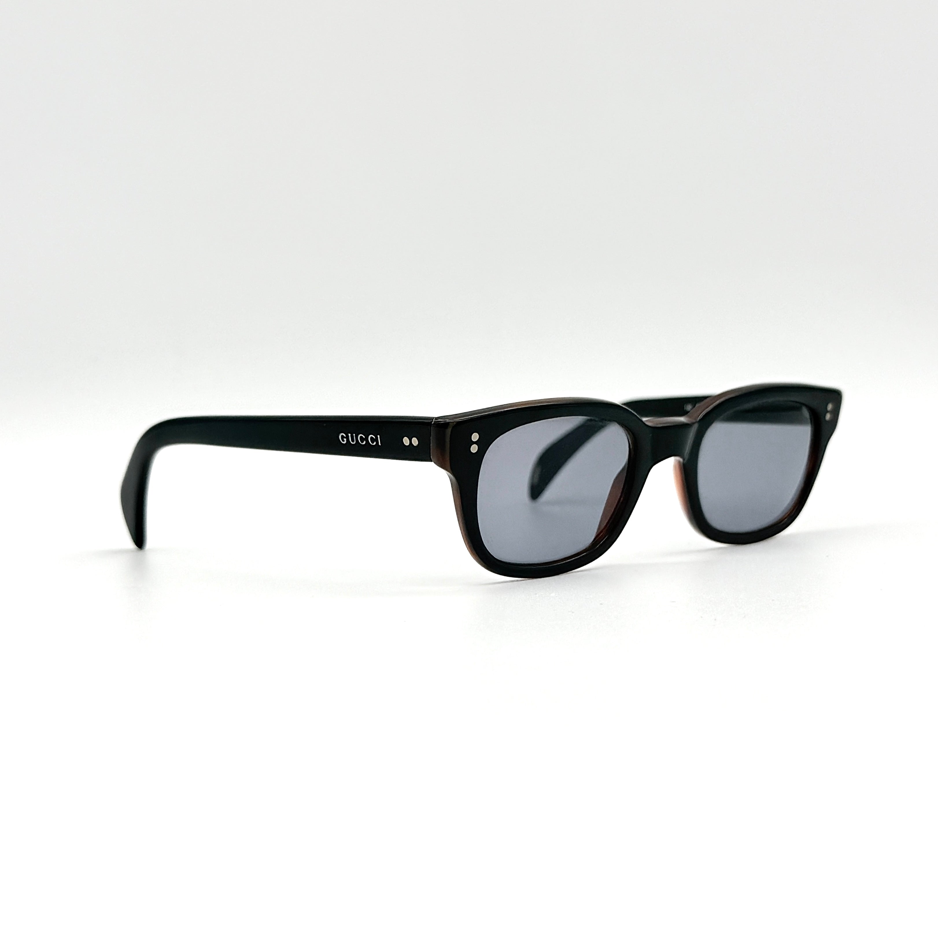Gucci GG1155/S Sunglasses Black