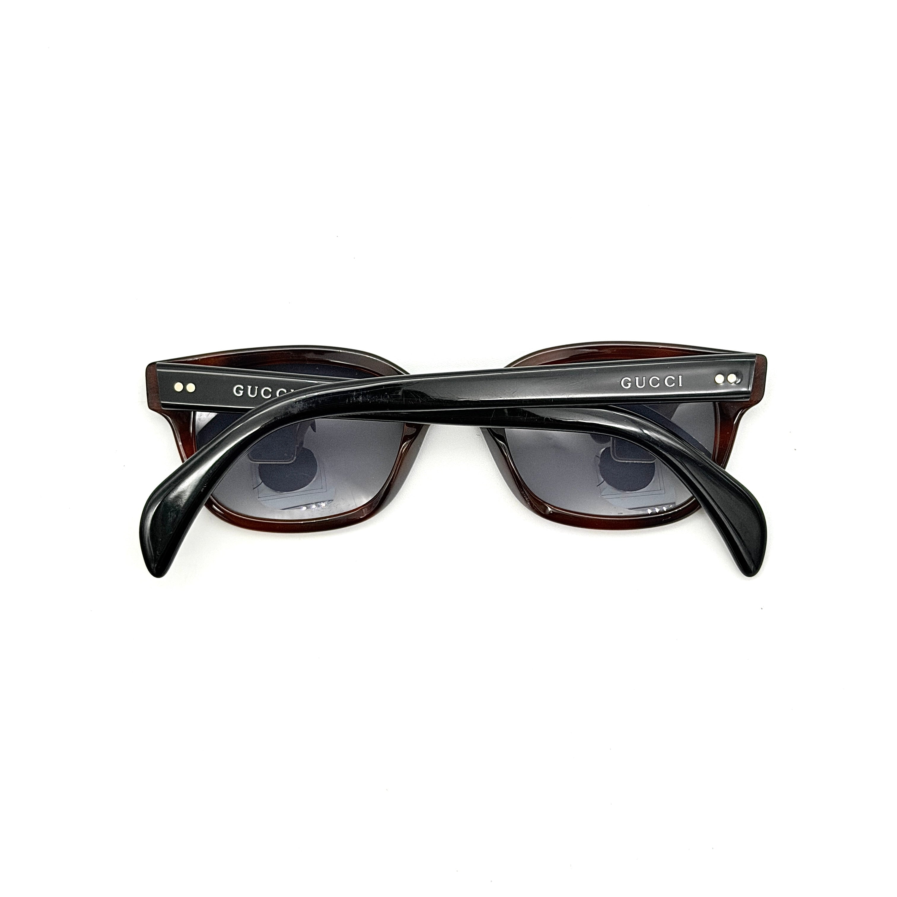 Gucci GG1155/S Sunglasses Black