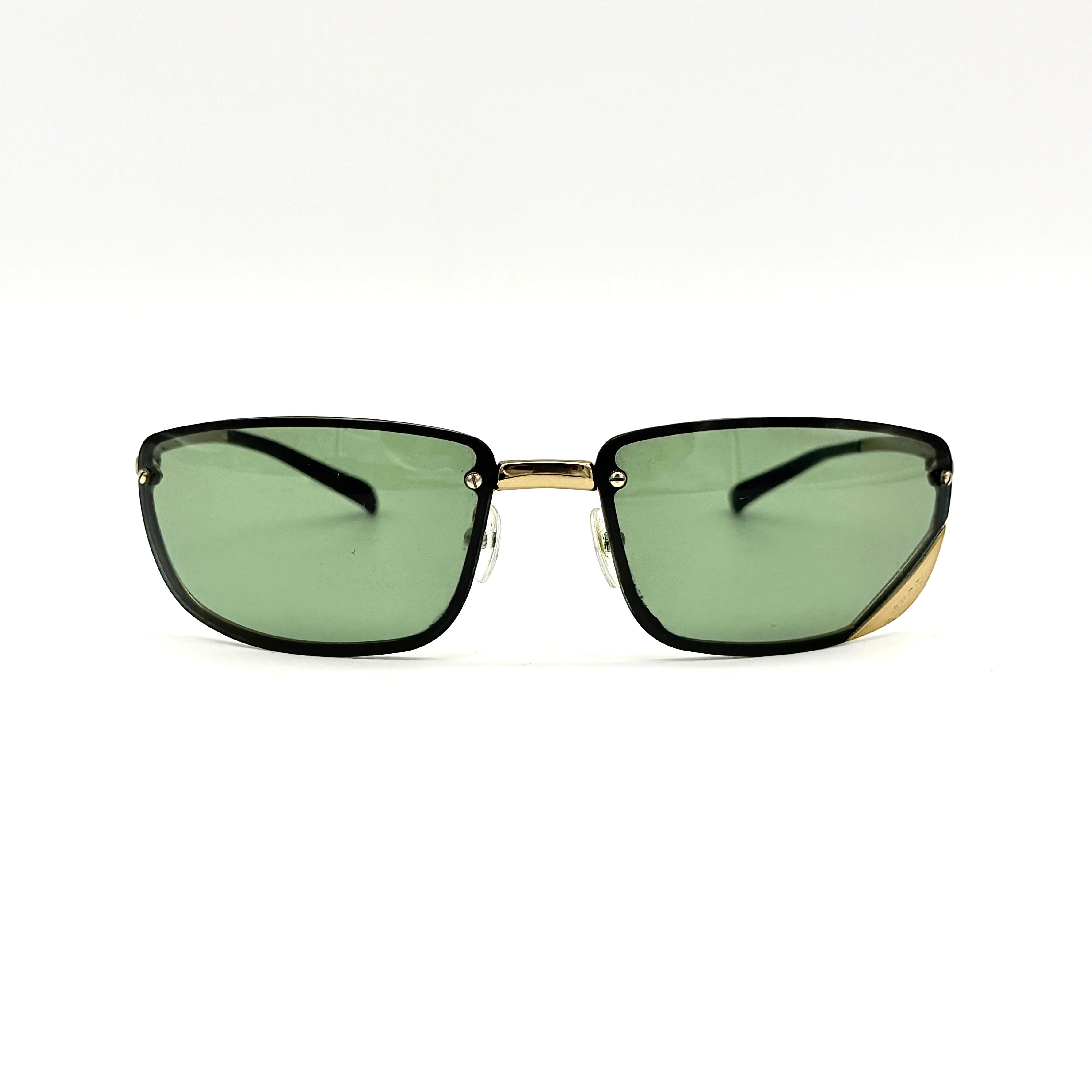 Gucci GG1691/S Sunglasses Gold