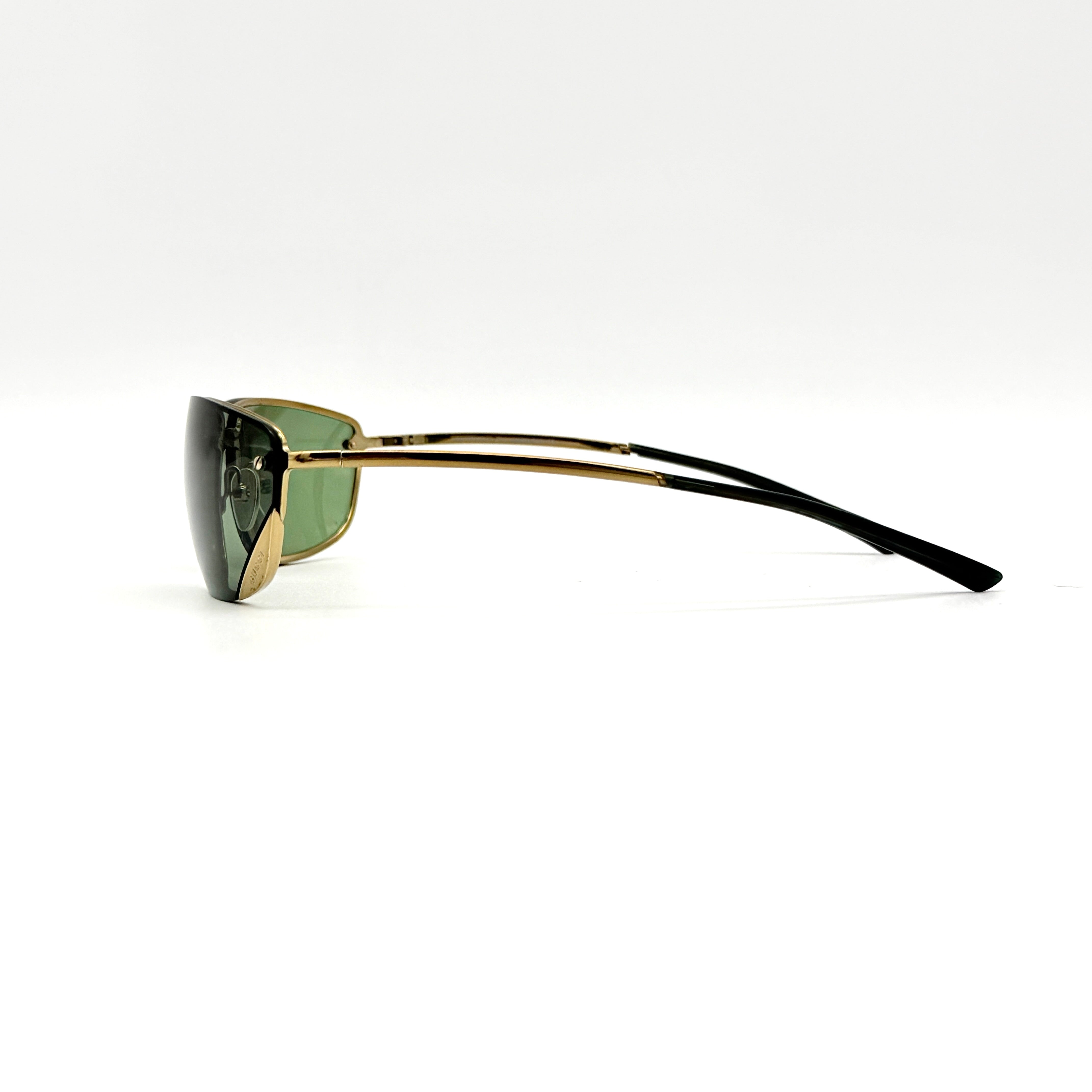 Gucci GG1691/S Sunglasses Gold