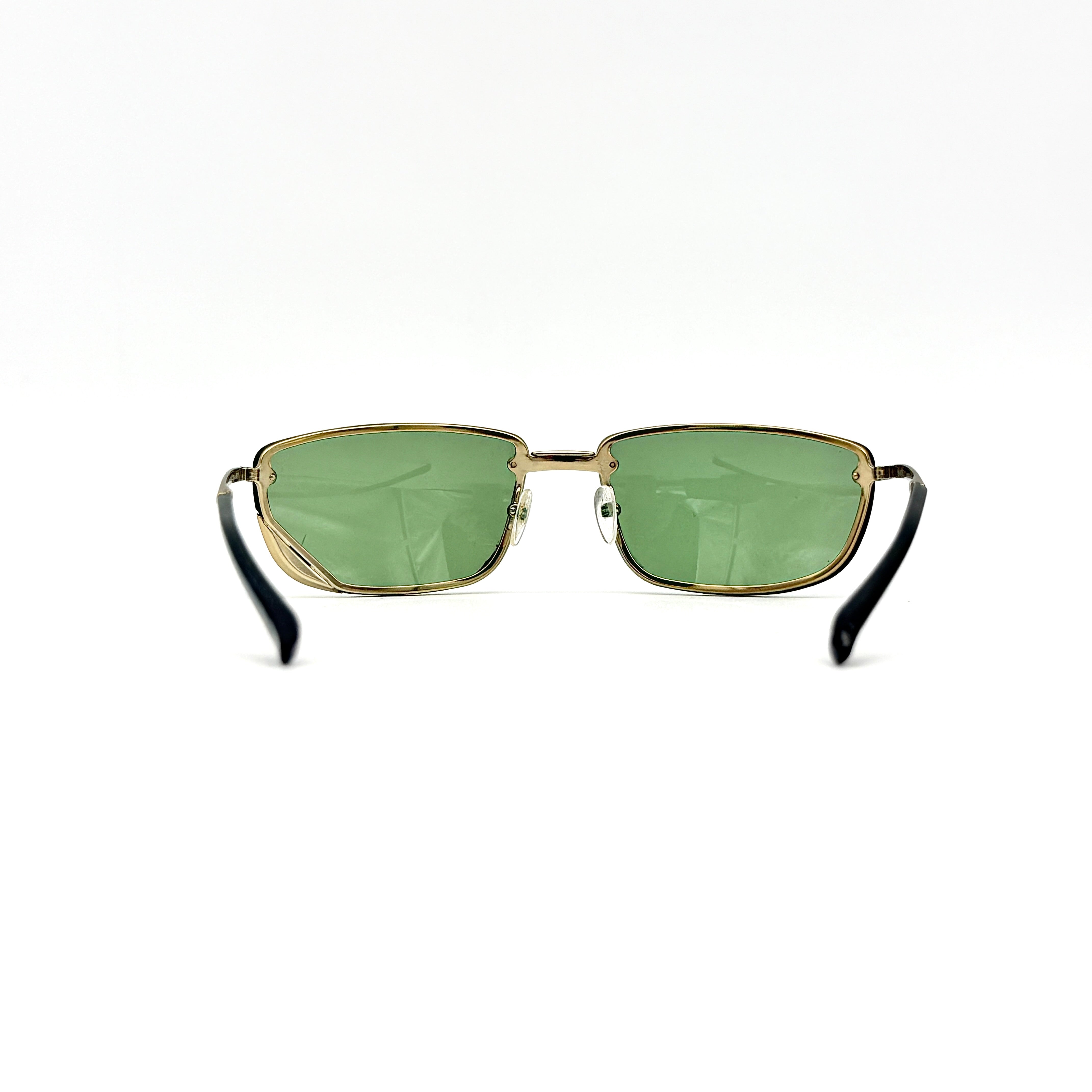 Gucci GG1691/S Sunglasses Gold