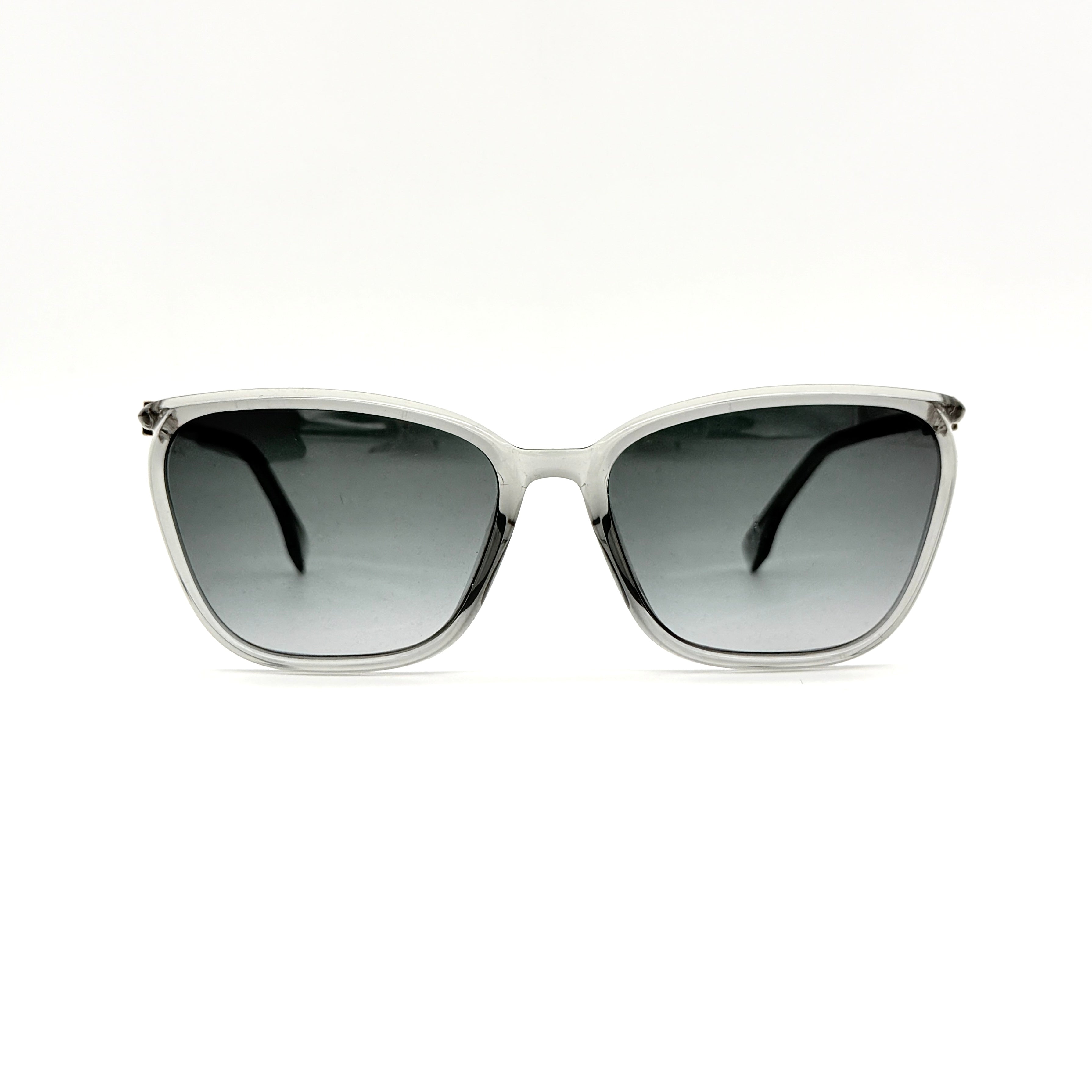Fendi FF 0460/G/S KB79O Sunglasses Grey