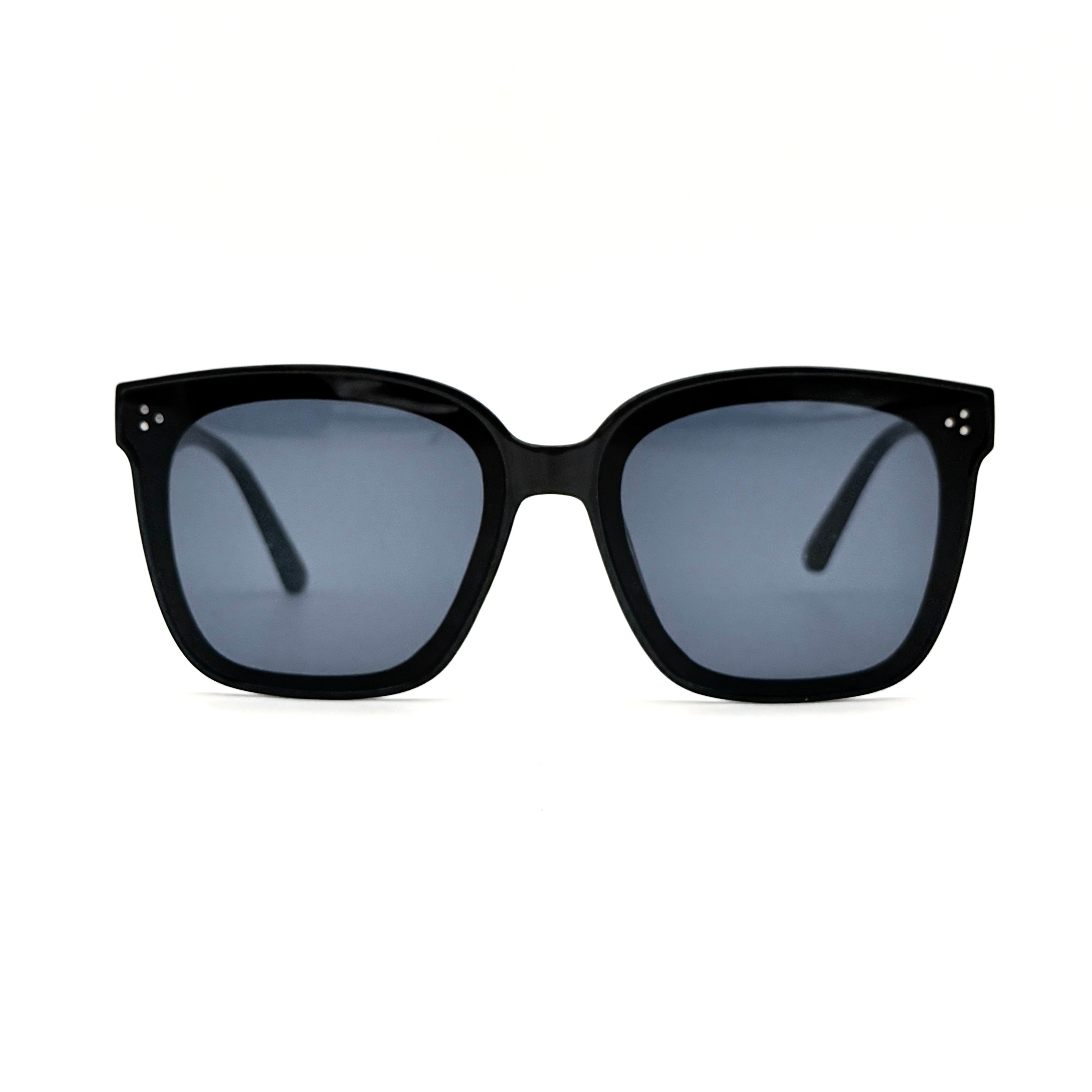 Gentle Monster Dreamer 17 01 Sunglasses Black