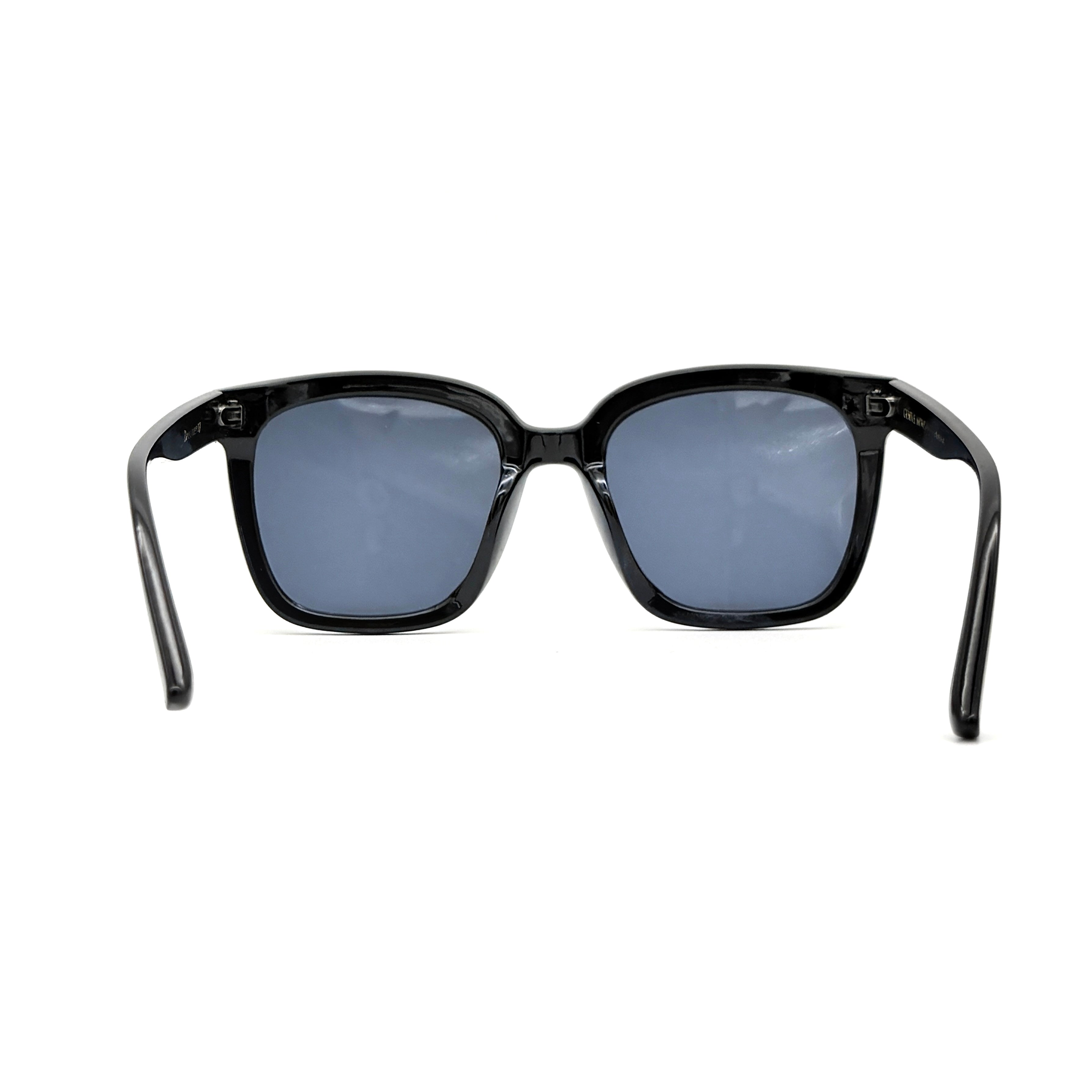 Gentle Monster Dreamer 17 01 Sunglasses Black